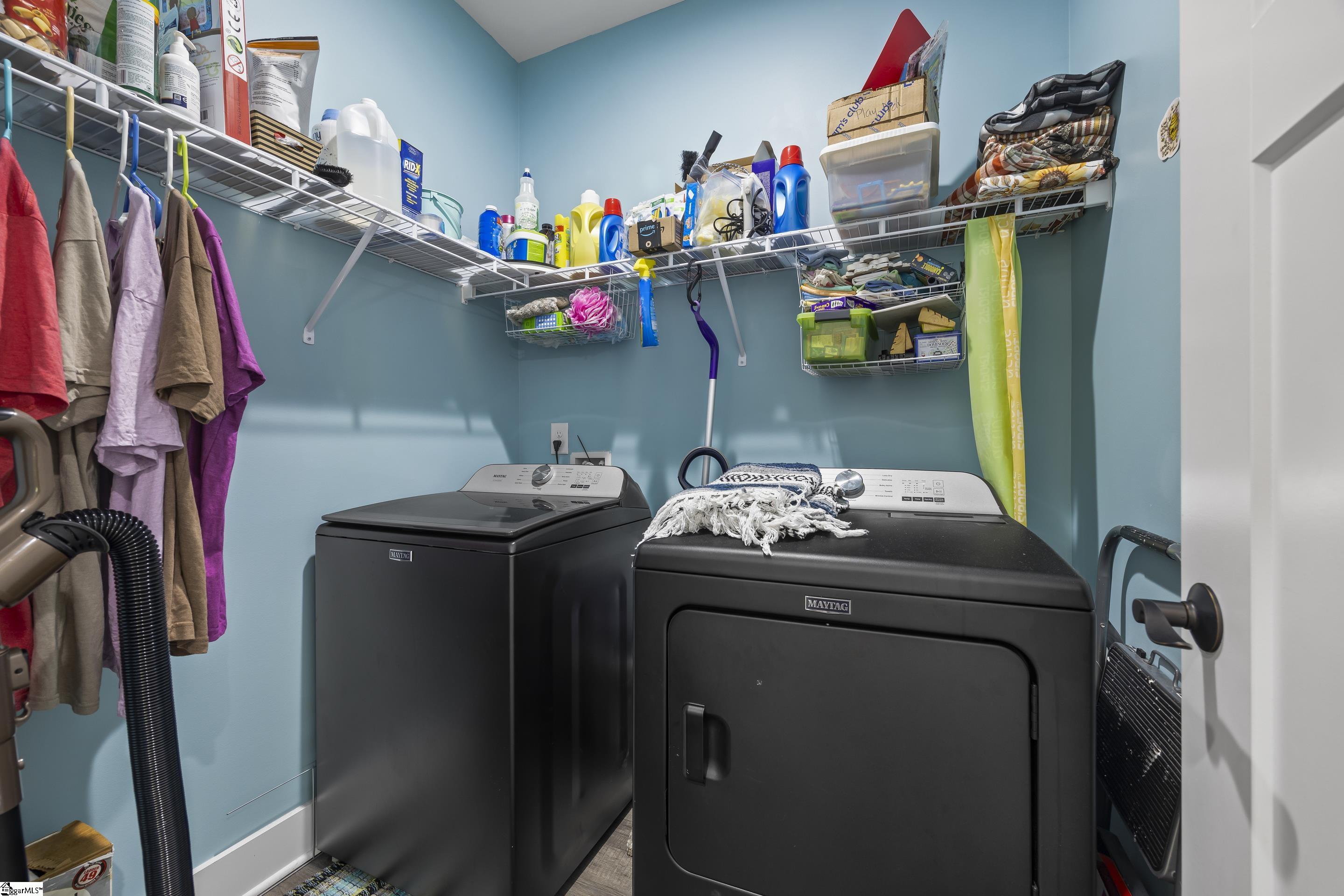 707 Comet View Court Westminster, SC 29693