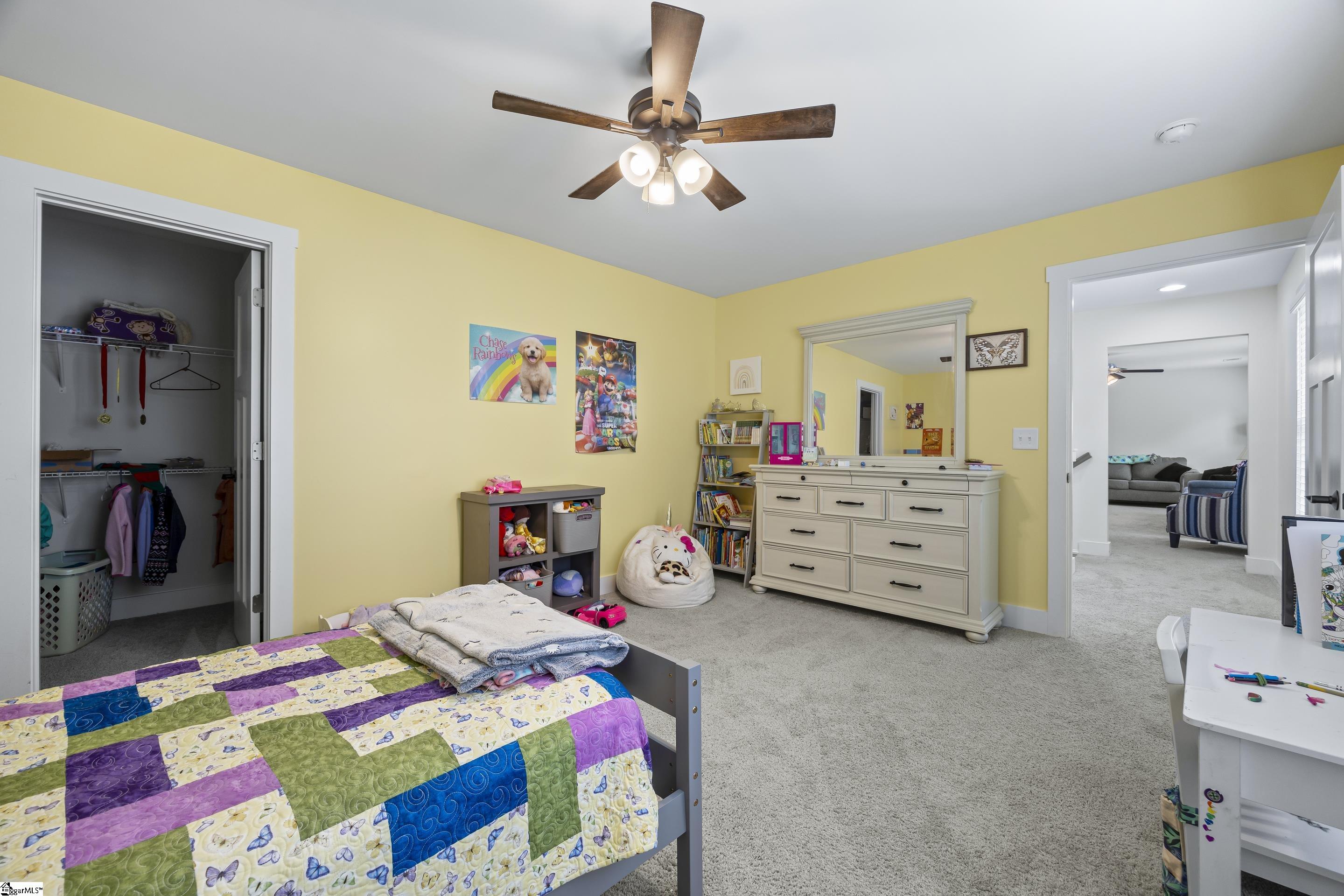 707 Comet View Court Westminster, SC 29693