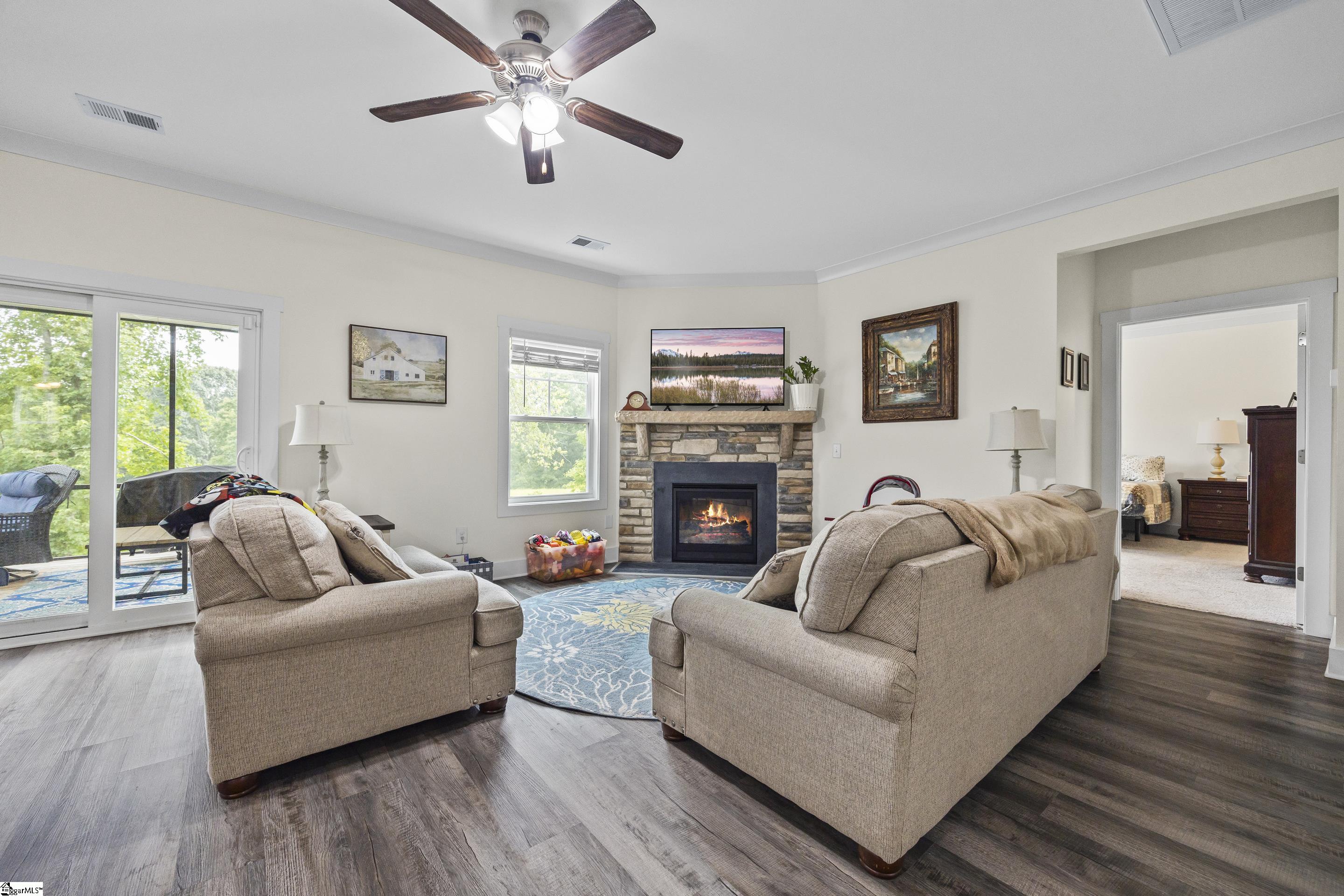 707 Comet View Court Westminster, SC 29693