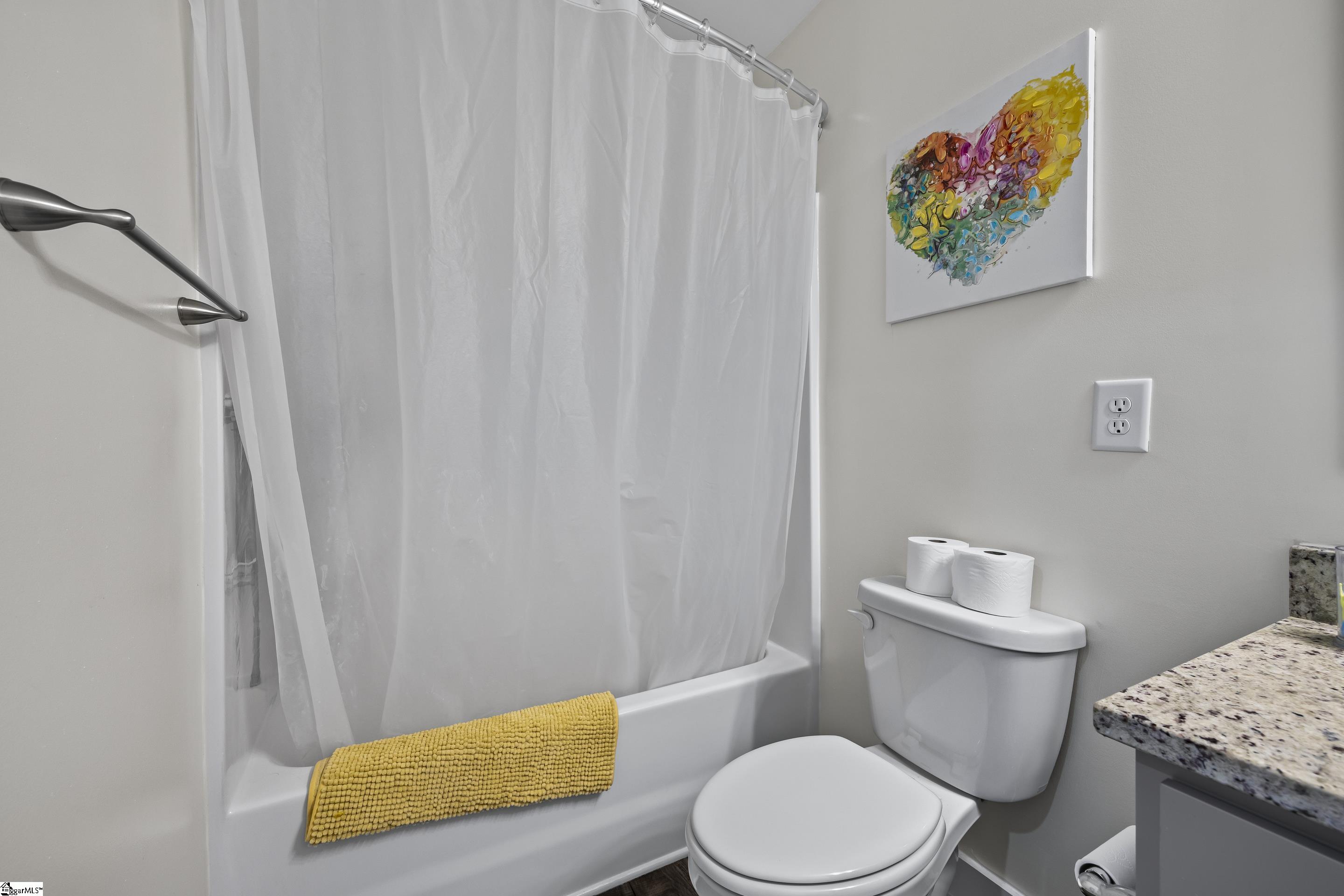 707 Comet View Court Westminster, SC 29693