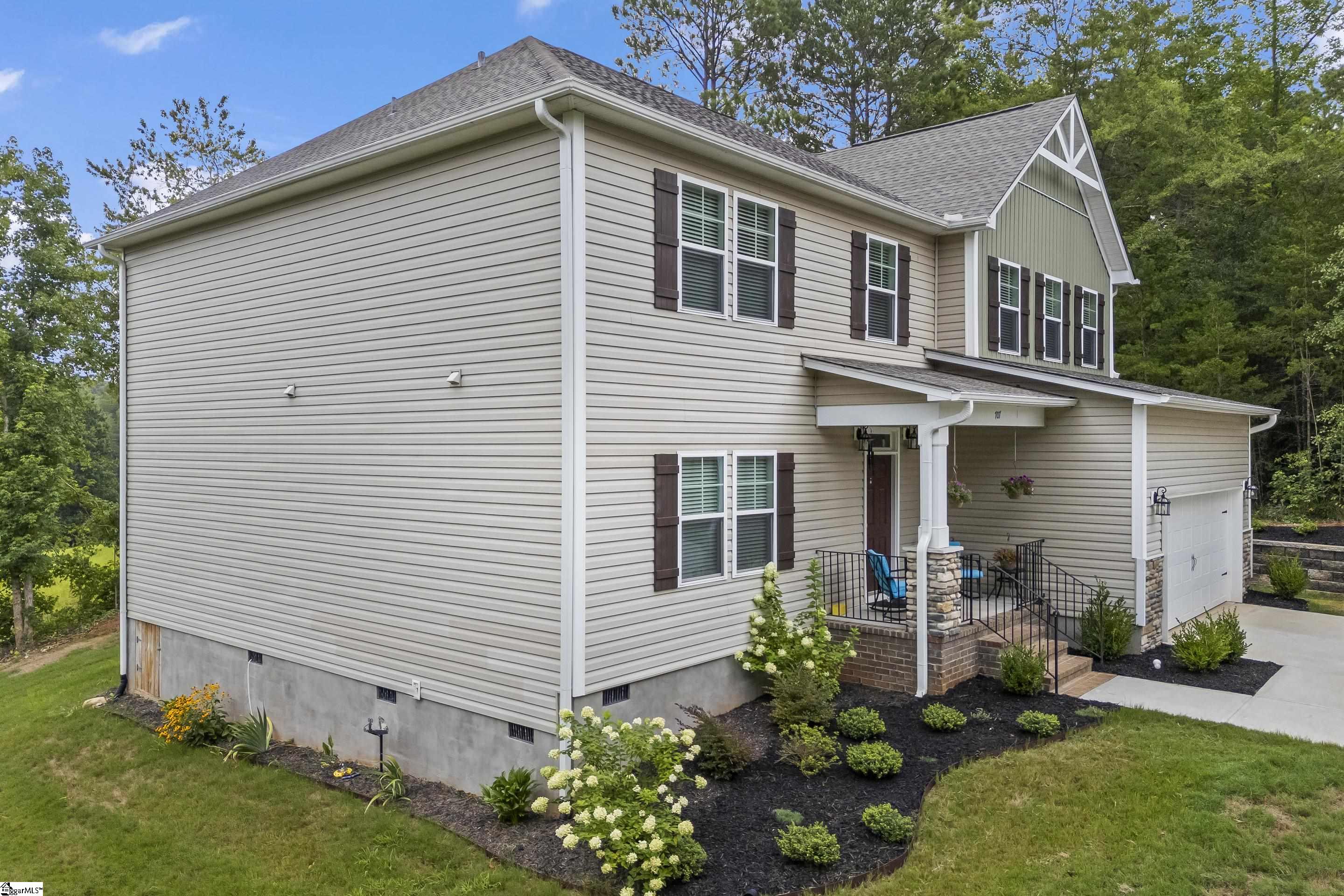 707 Comet View Court Westminster, SC 29693