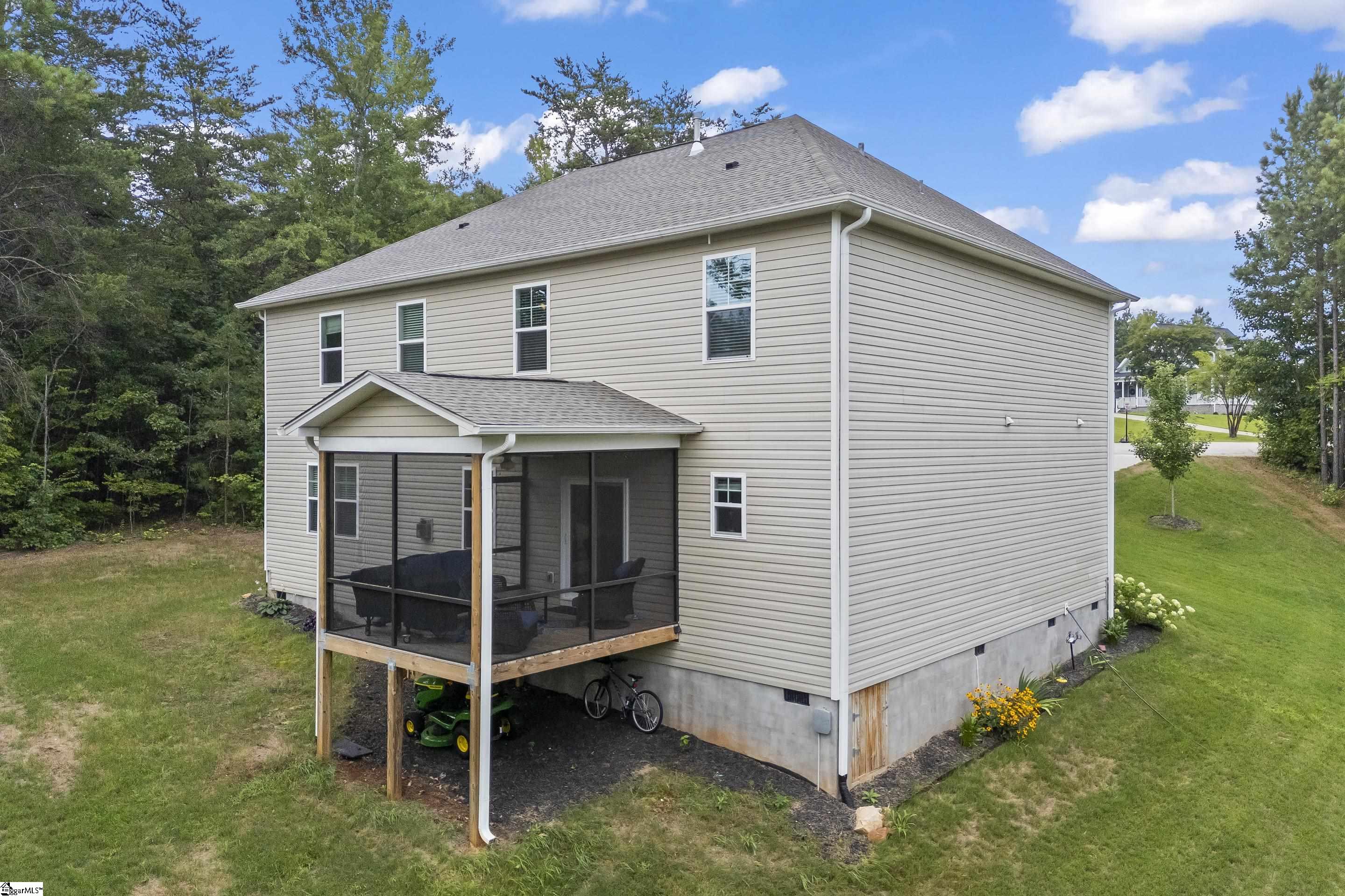 707 Comet View Court Westminster, SC 29693