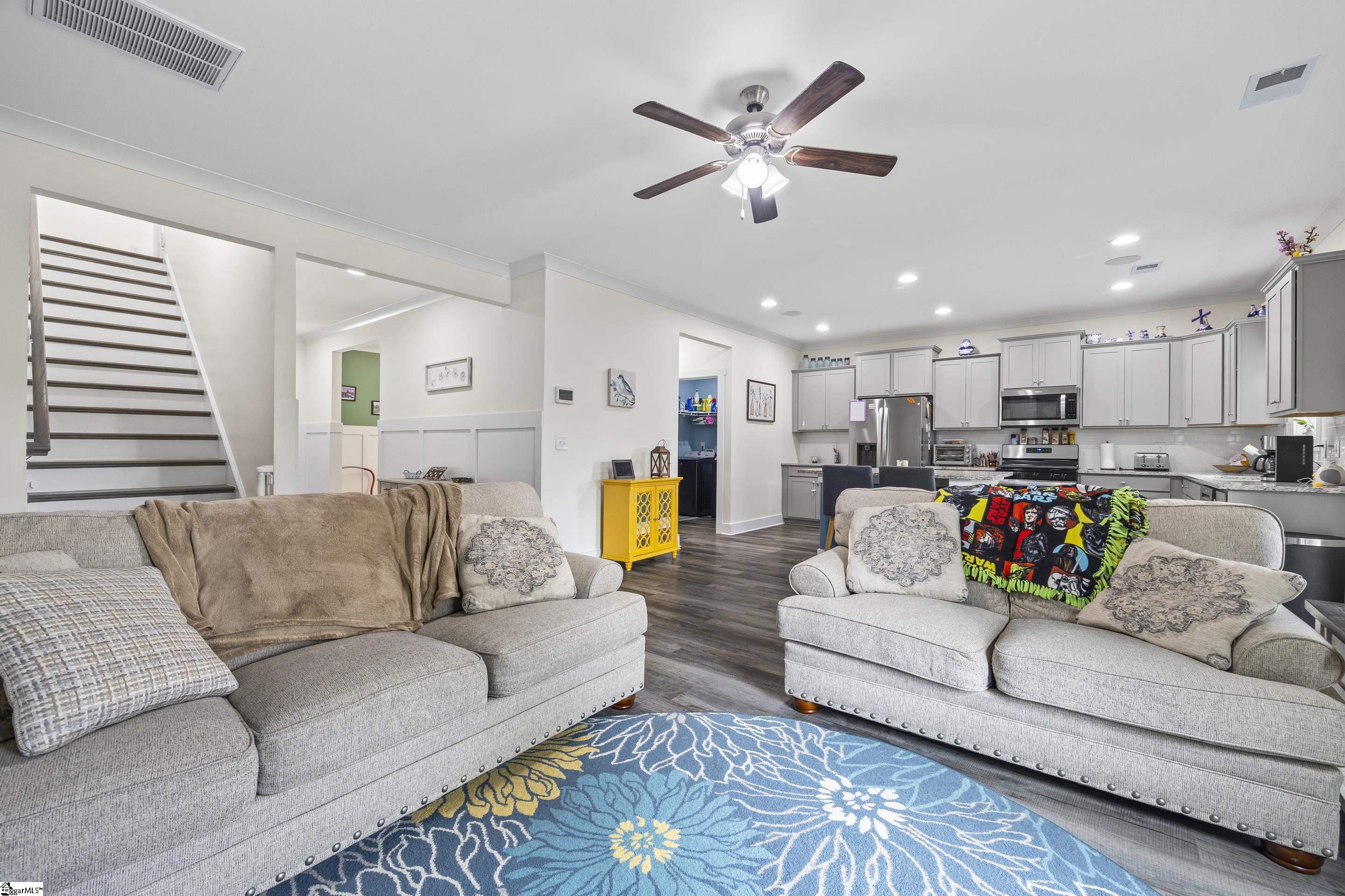 707 Comet View Court Westminster, SC 29693
