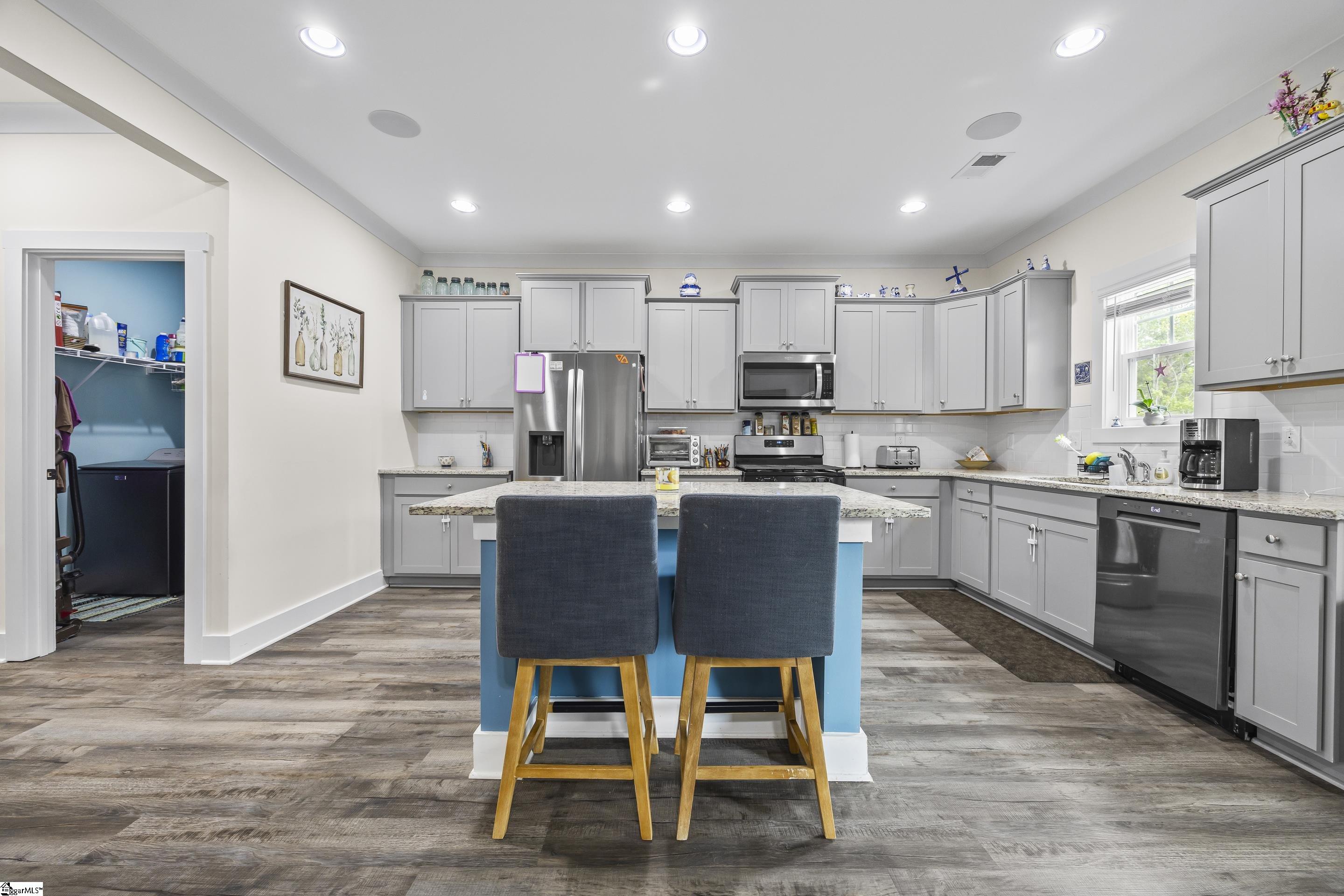 707 Comet View Court Westminster, SC 29693