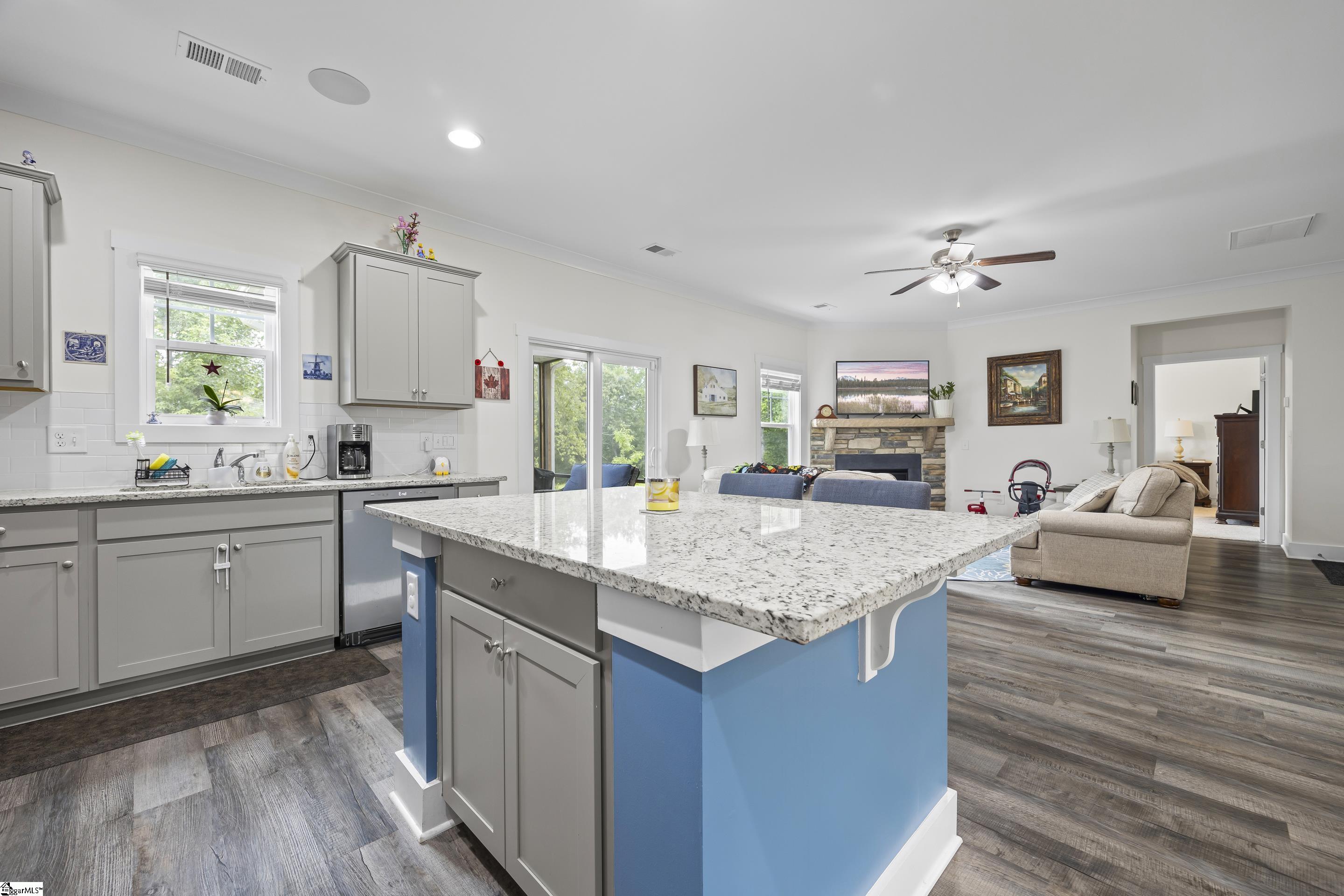 707 Comet View Court Westminster, SC 29693