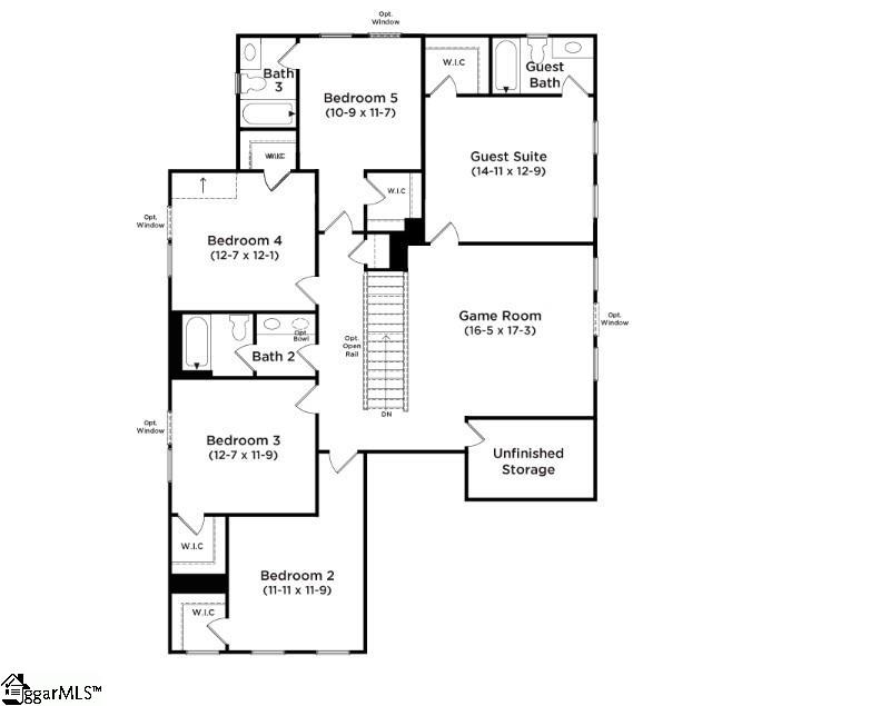 929 Tibetan Street Spartanburg, SC 29303