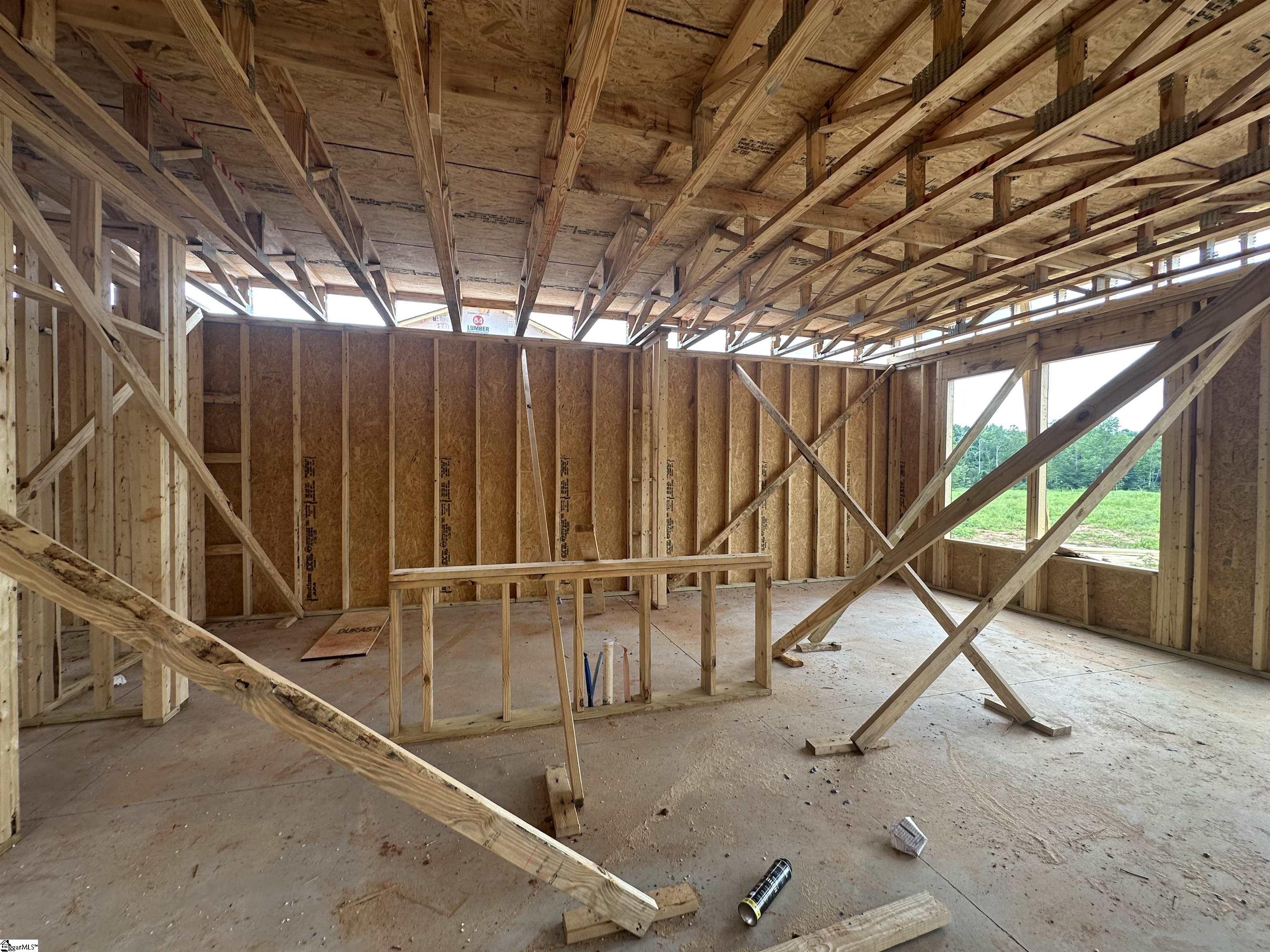 918 Gibbons Street UNIT Lot 89 Wellford, SC 29385