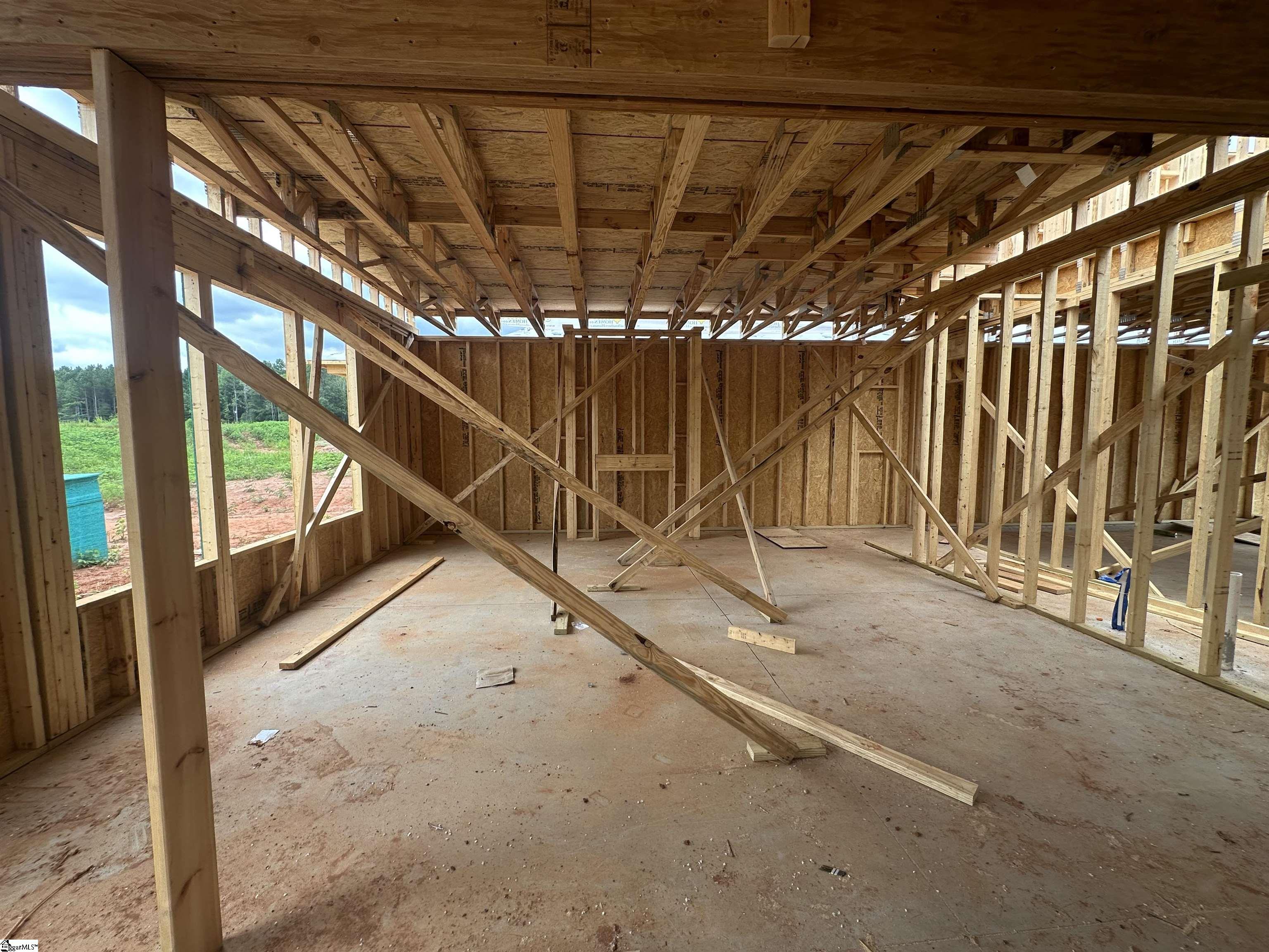 918 Gibbons Street UNIT Lot 89 Wellford, SC 29385