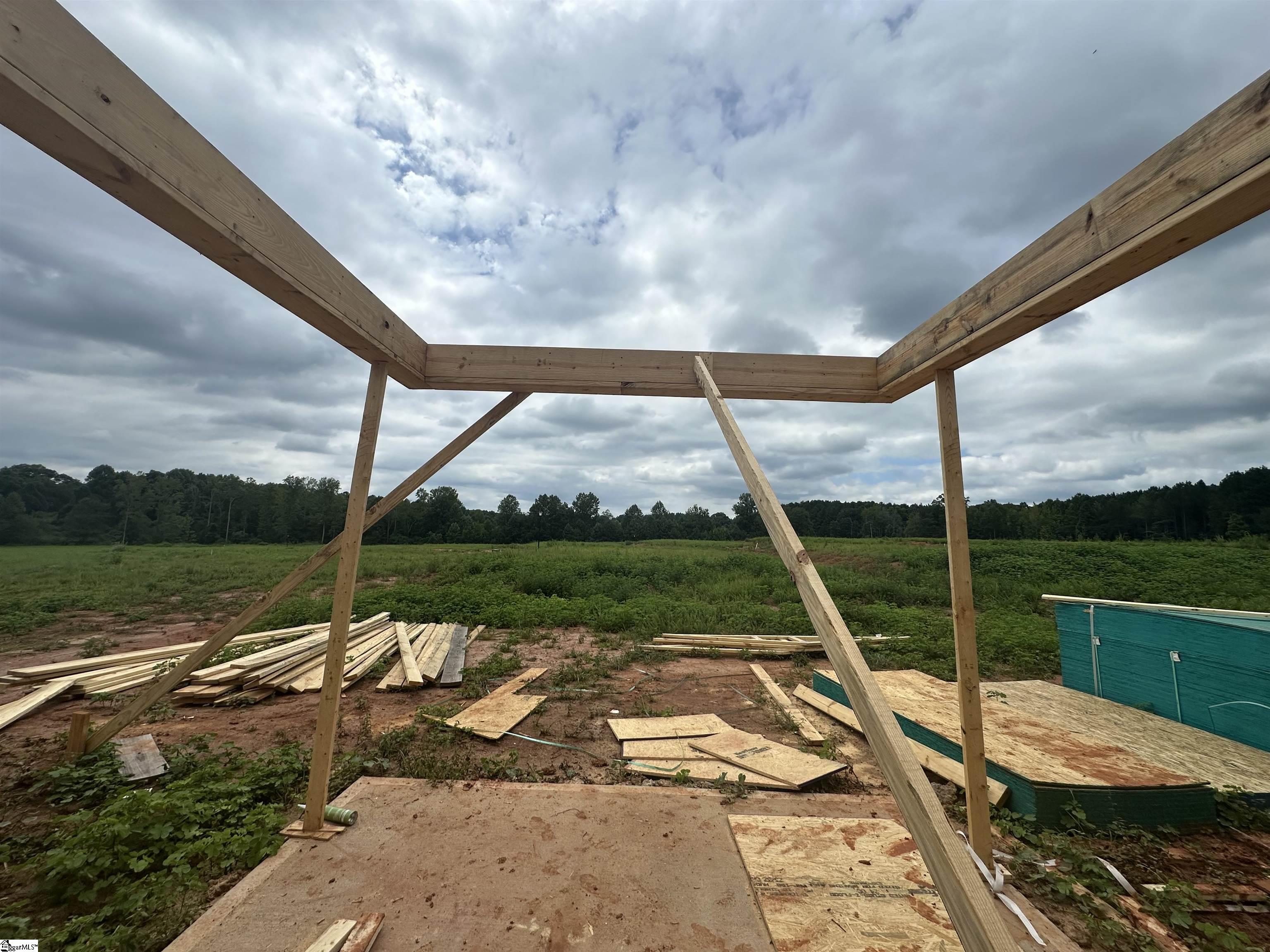 918 Gibbons Street UNIT Lot 89 Wellford, SC 29385