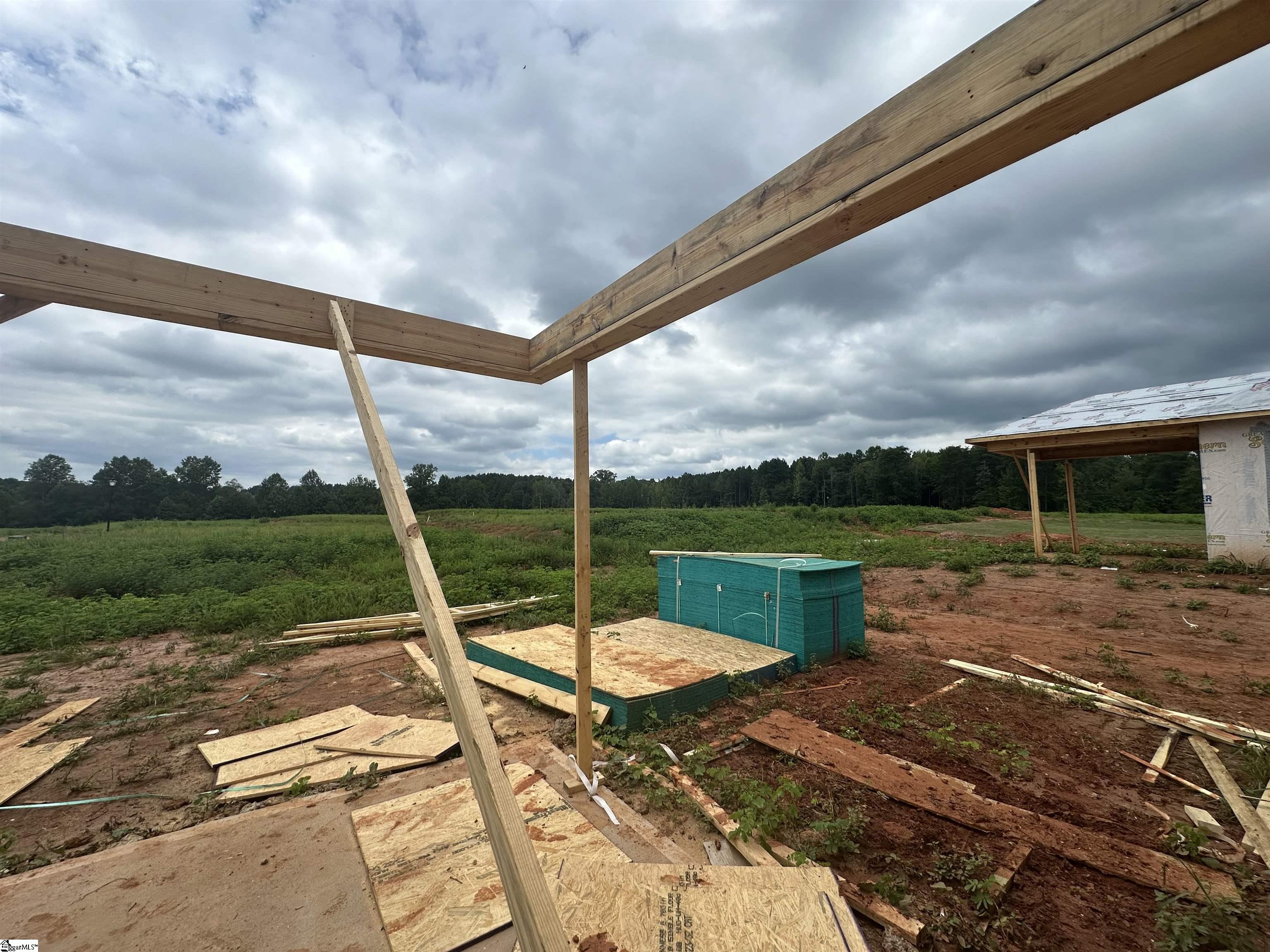 918 Gibbons Street UNIT Lot 89 Wellford, SC 29385