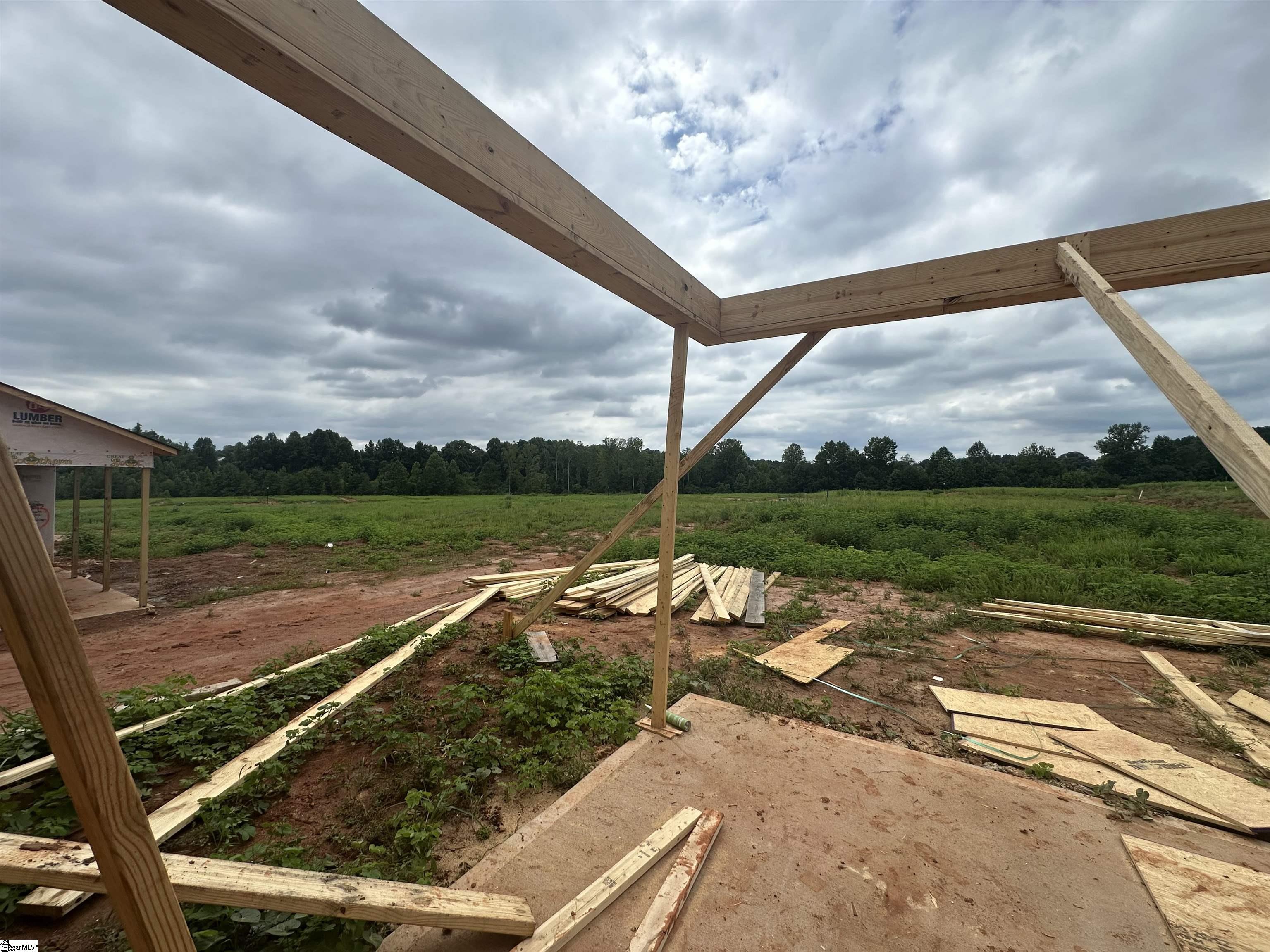 918 Gibbons Street UNIT Lot 89 Wellford, SC 29385