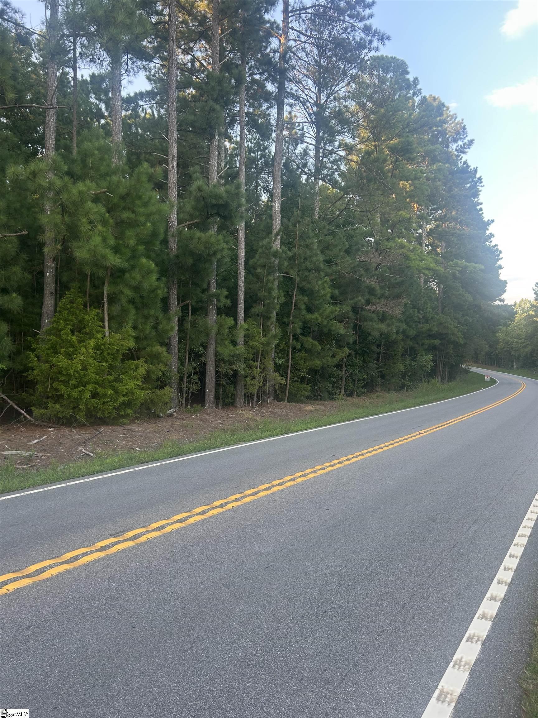 00 Hwy 101 South Gray Court, SC 29645-0000