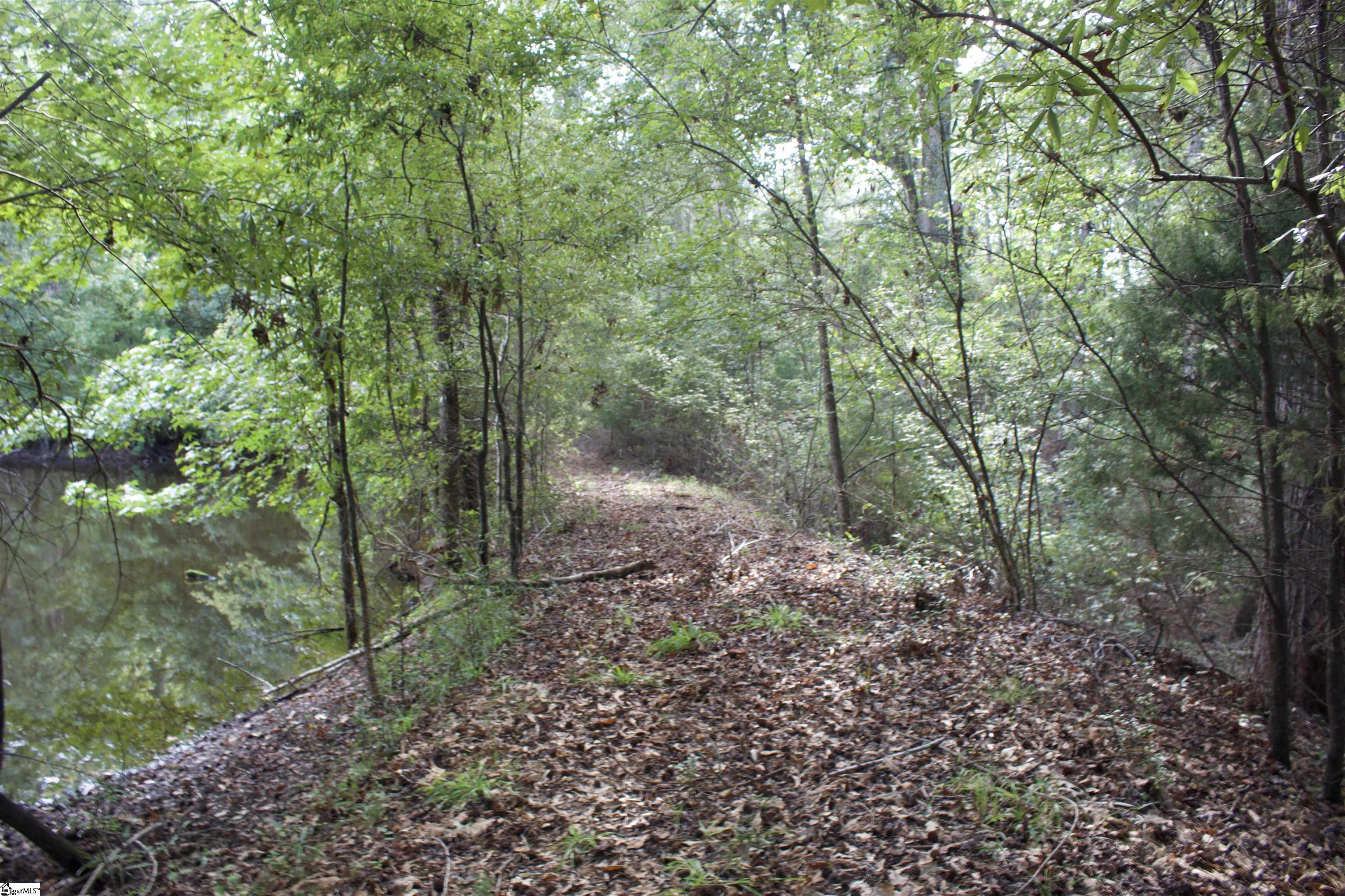 00 Hwy 101 South Gray Court, SC 29645-0000