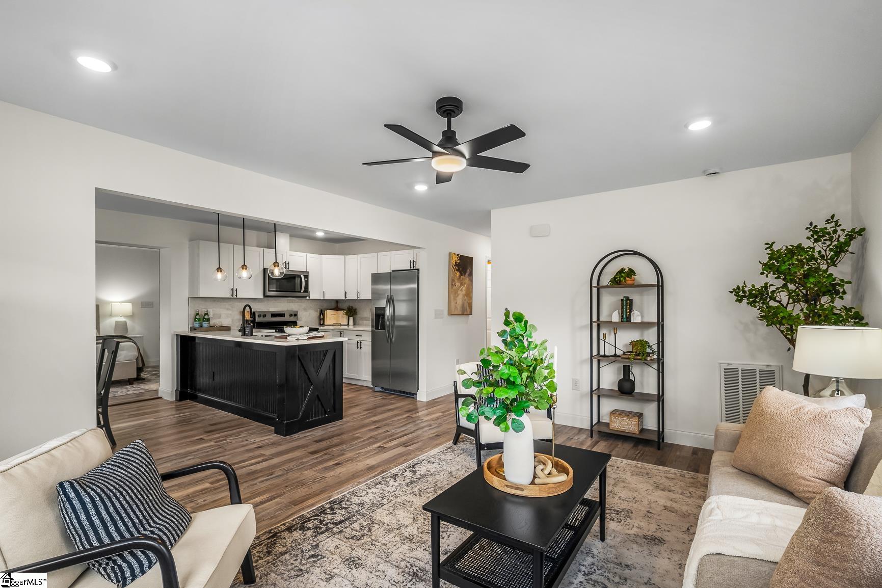 105 Cabot Court Spartanburg, SC 29306