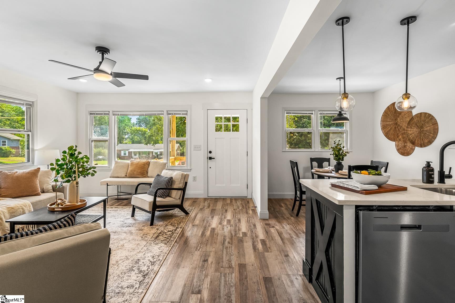 105 Cabot Court Spartanburg, SC 29306