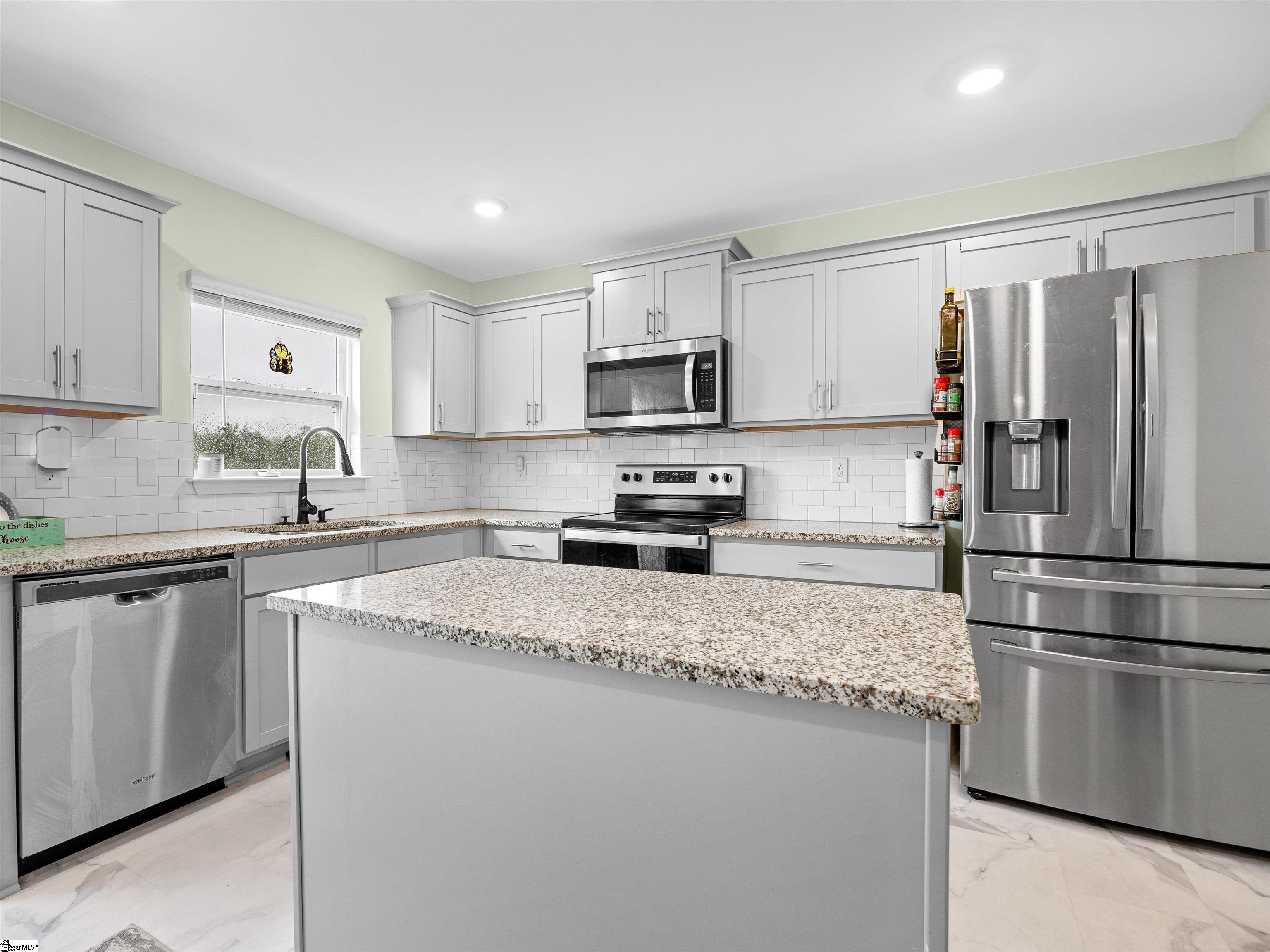 219 Millen Drive Woodruff, SC 29388