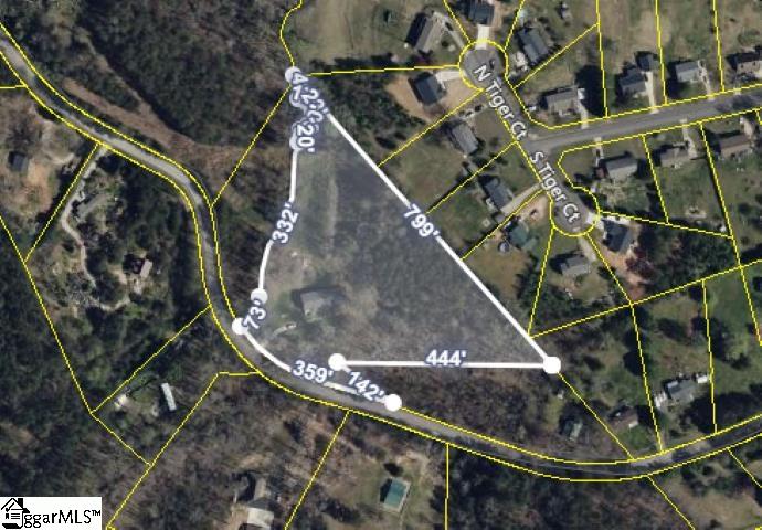 1411 Bailey Mill Road Travelers Rest, SC 29690
