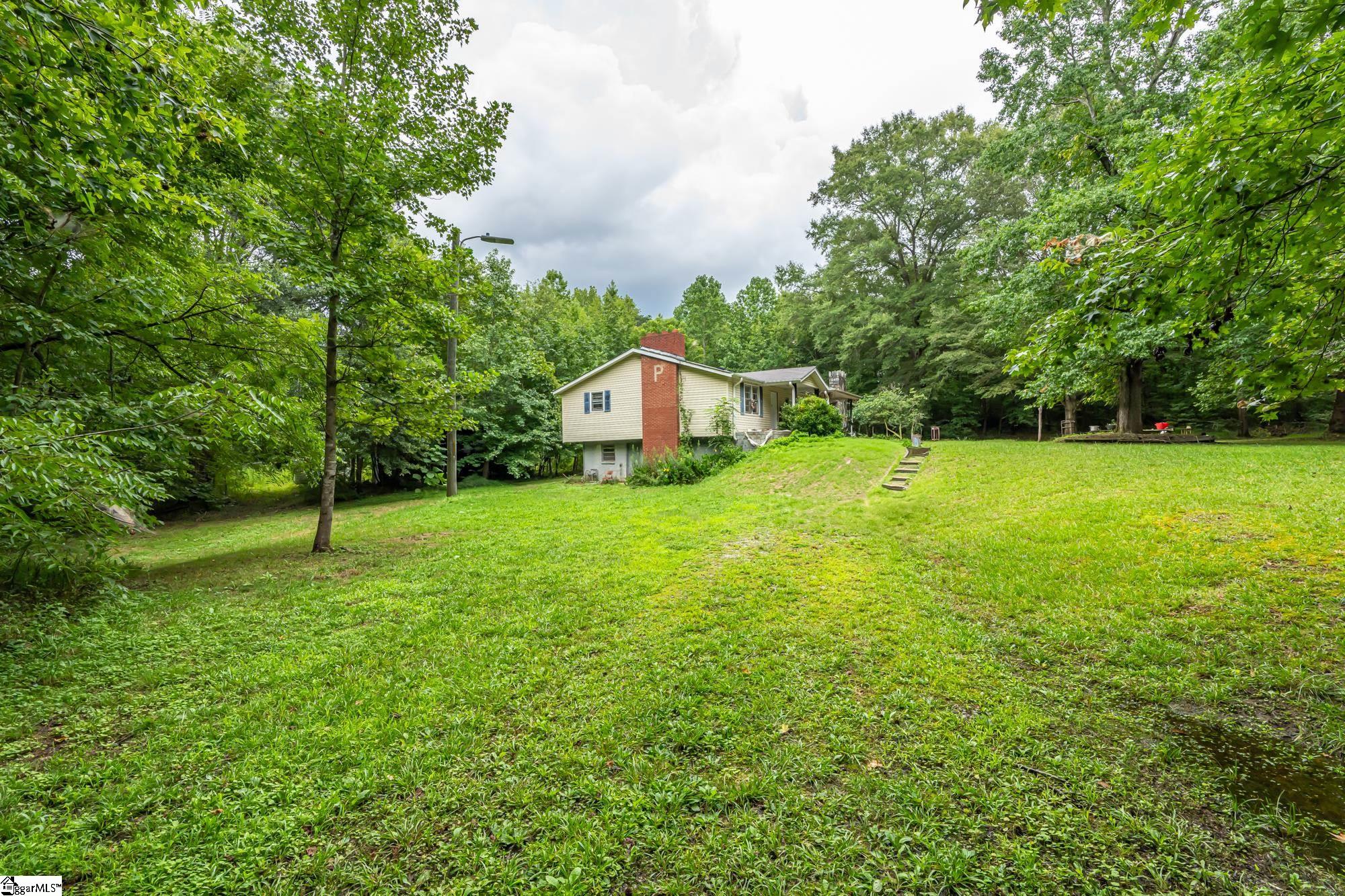 1411 Bailey Mill Road Travelers Rest, SC 29690