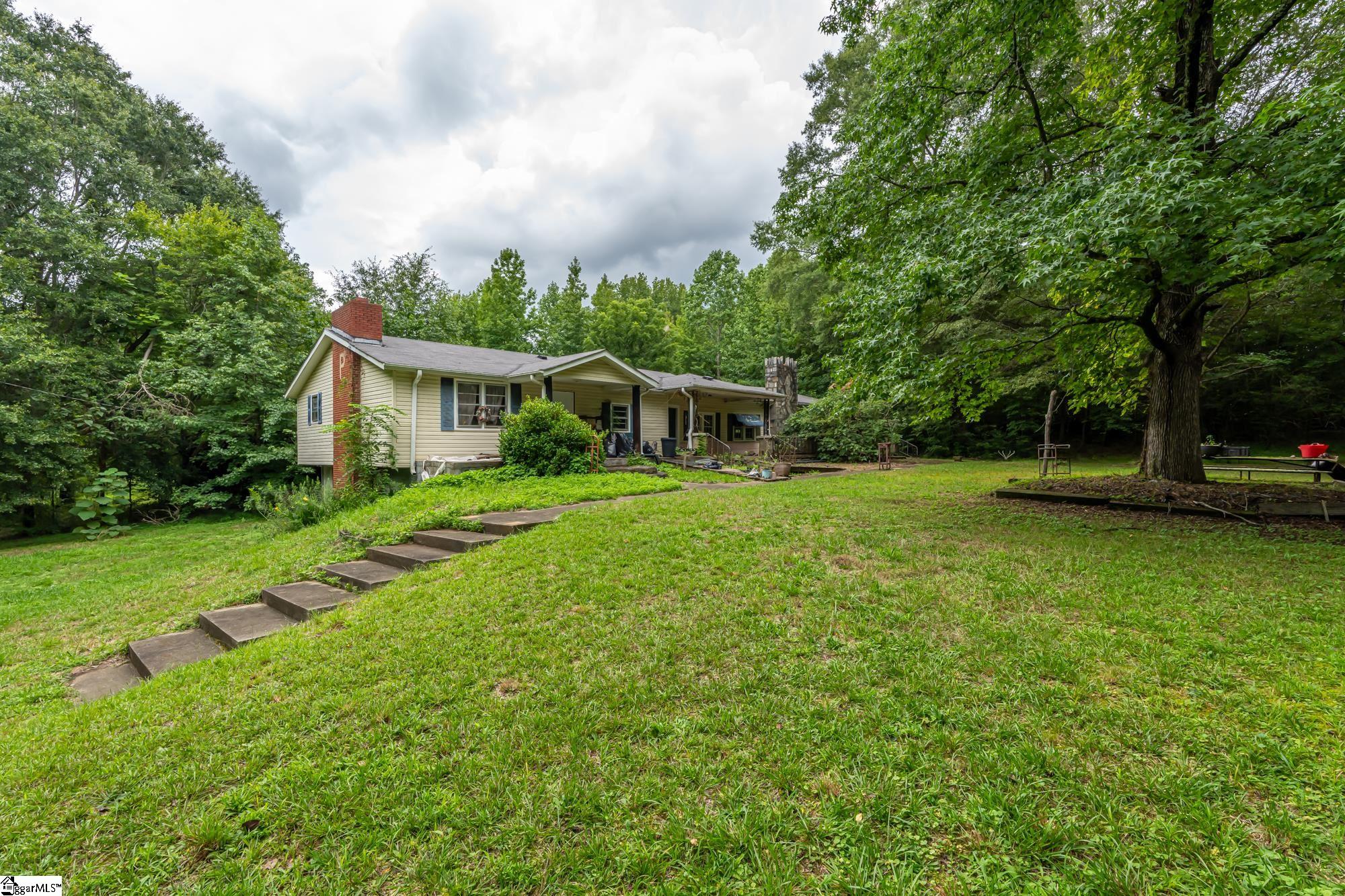 1411 Bailey Mill Road Travelers Rest, SC 29690