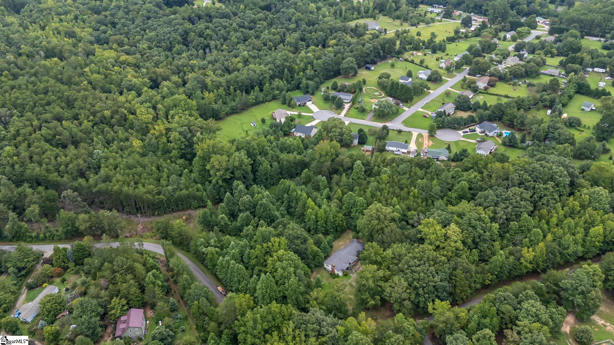 1411 Bailey Mill Road Travelers Rest, SC 29690