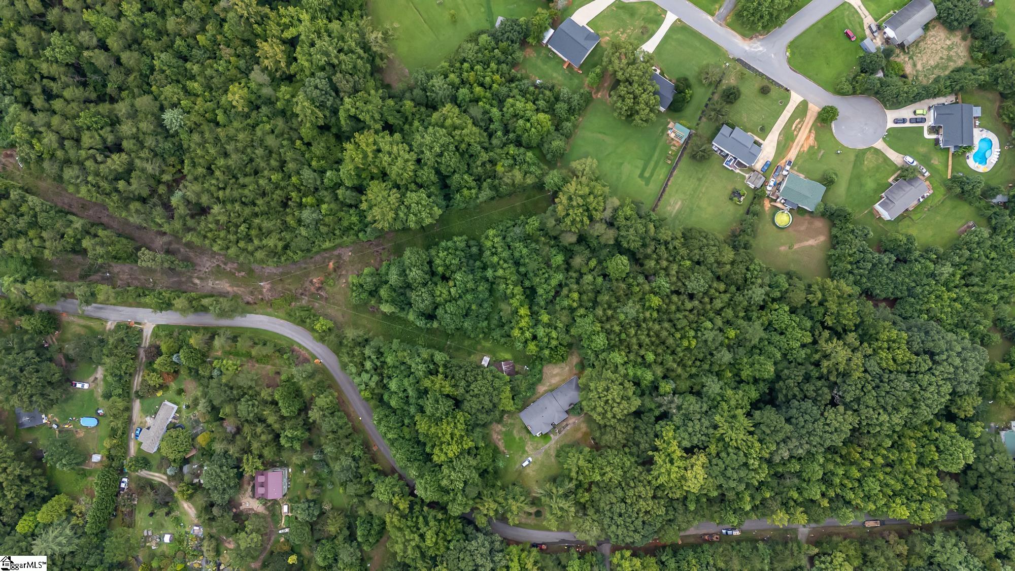 1411 Bailey Mill Road Travelers Rest, SC 29690