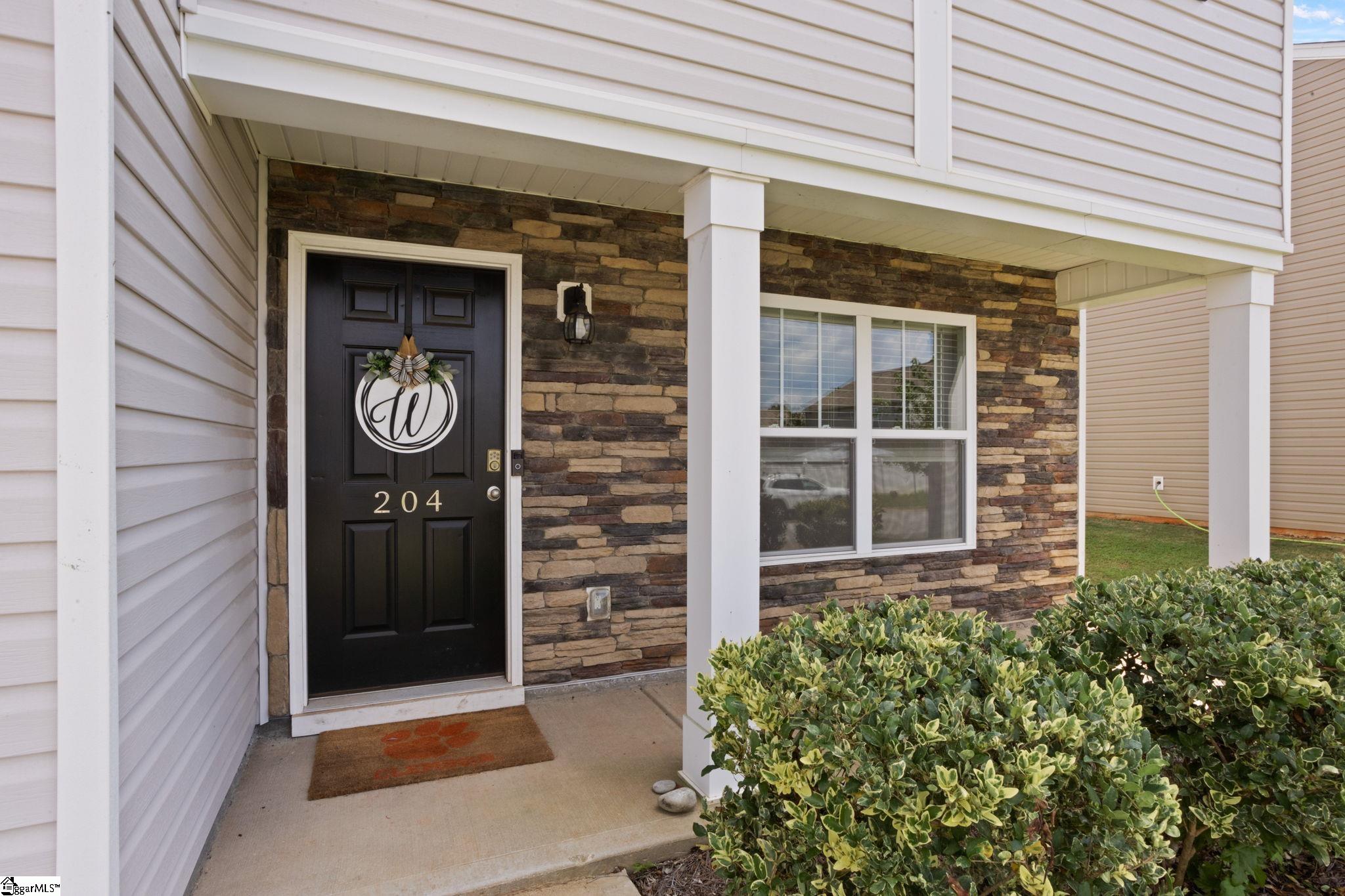 204 Hillendale Way Pelzer, SC 29669