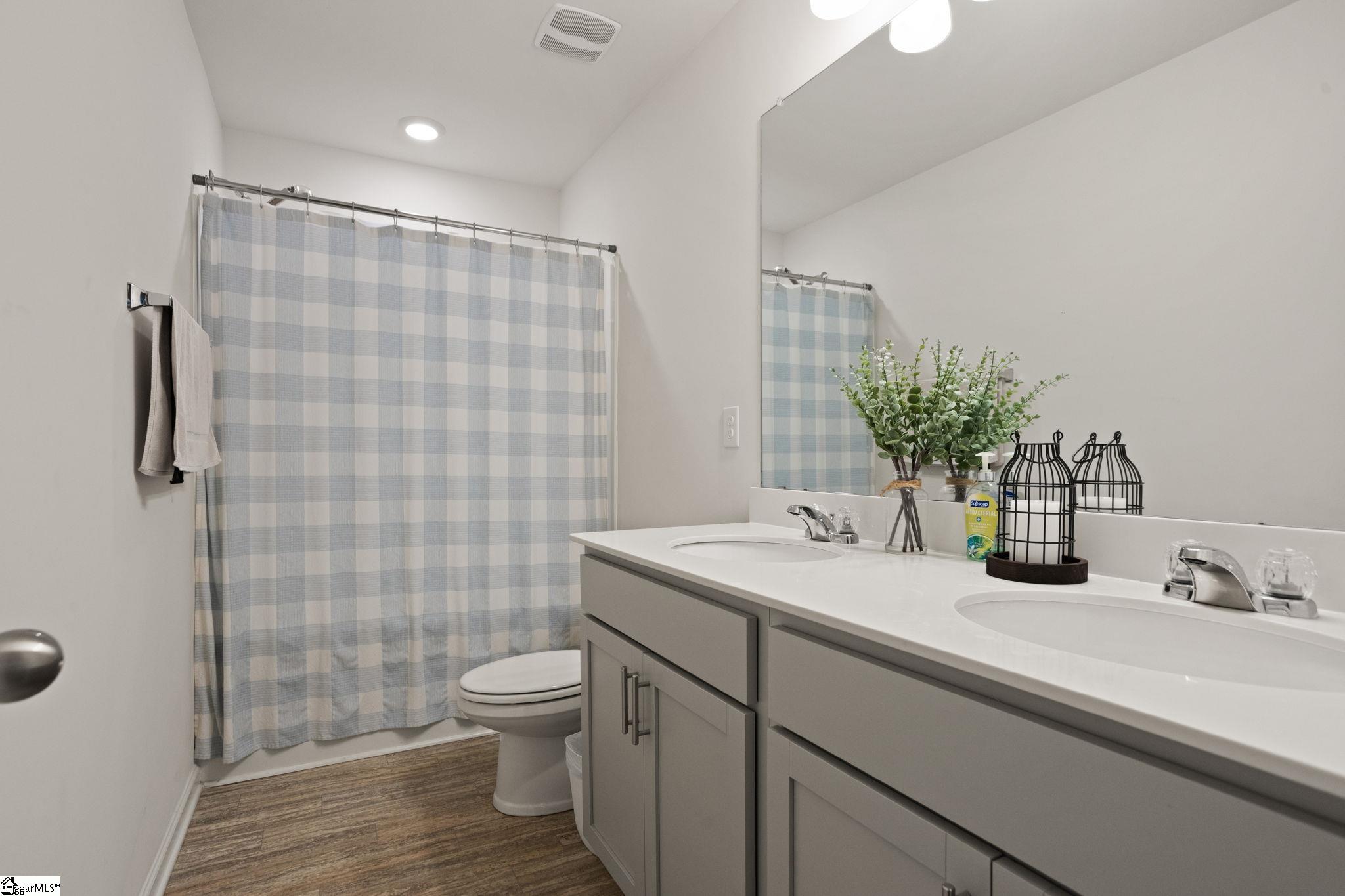 204 Hillendale Way Pelzer, SC 29669