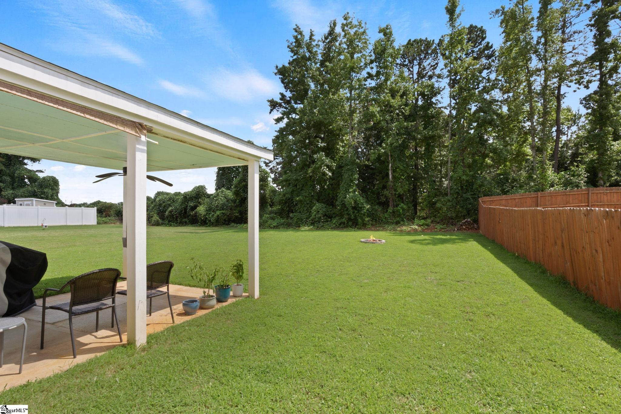 204 Hillendale Way Pelzer, SC 29669