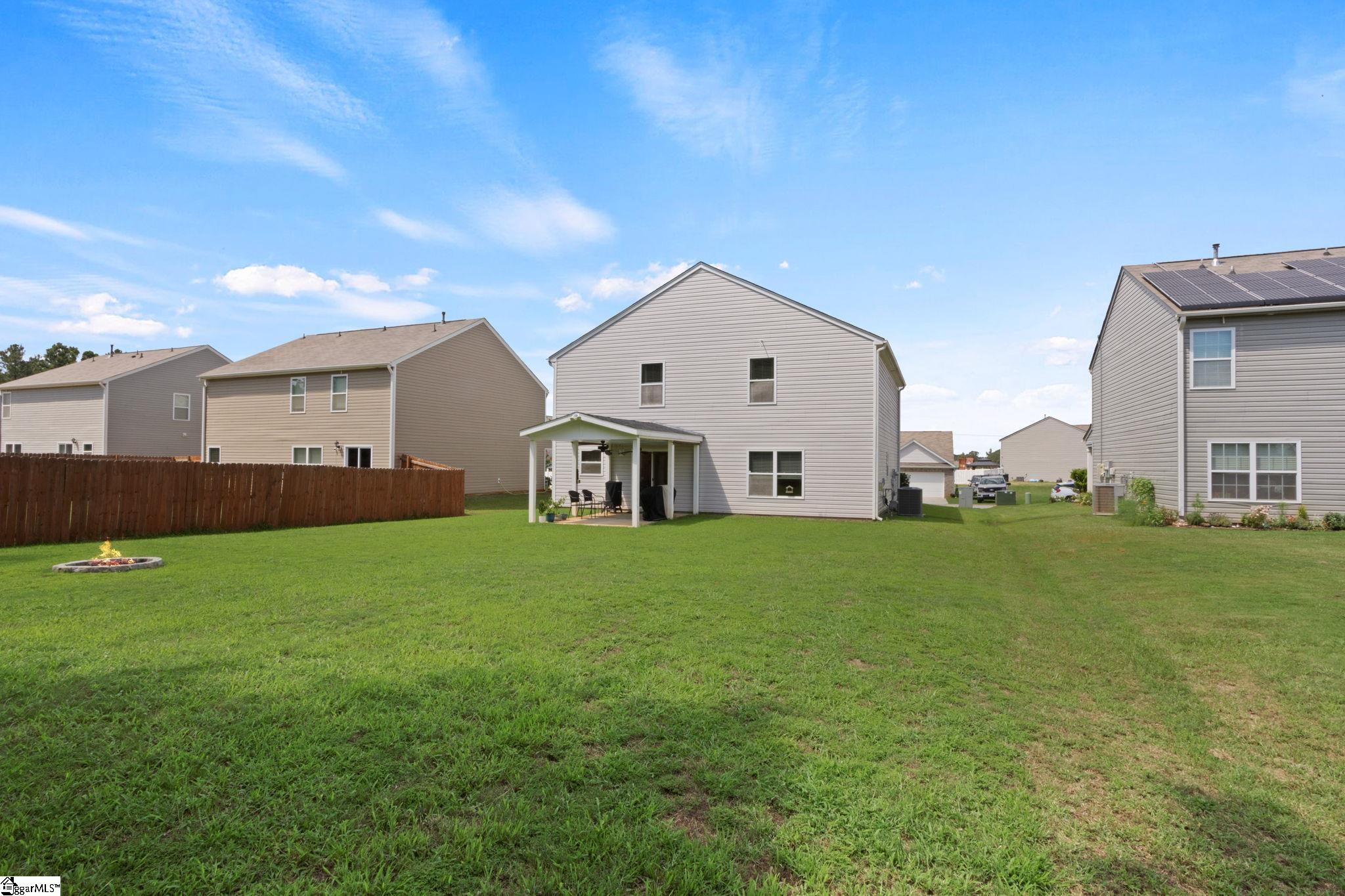 204 Hillendale Way Pelzer, SC 29669