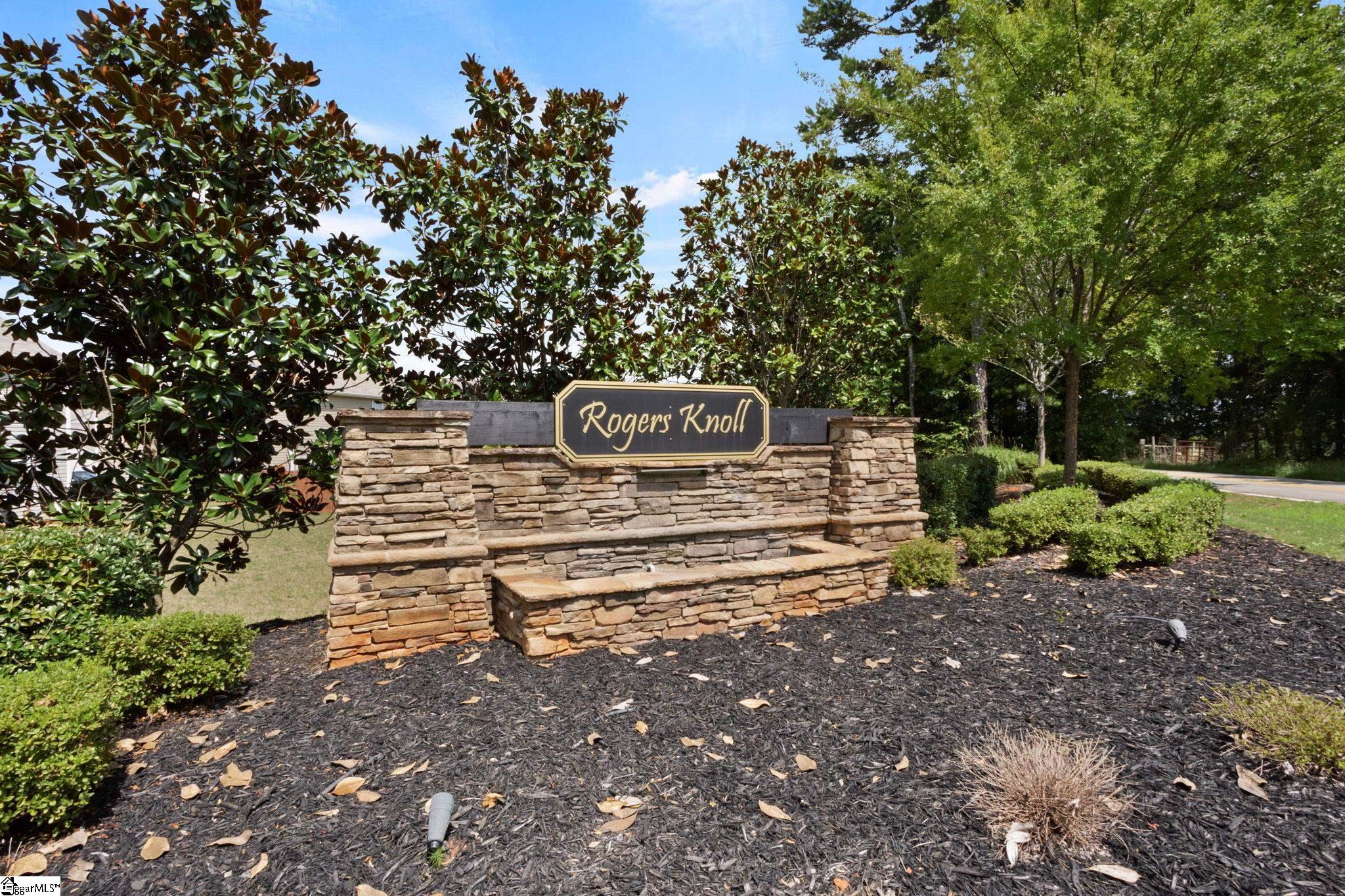 204 Hillendale Way Pelzer, SC 29669
