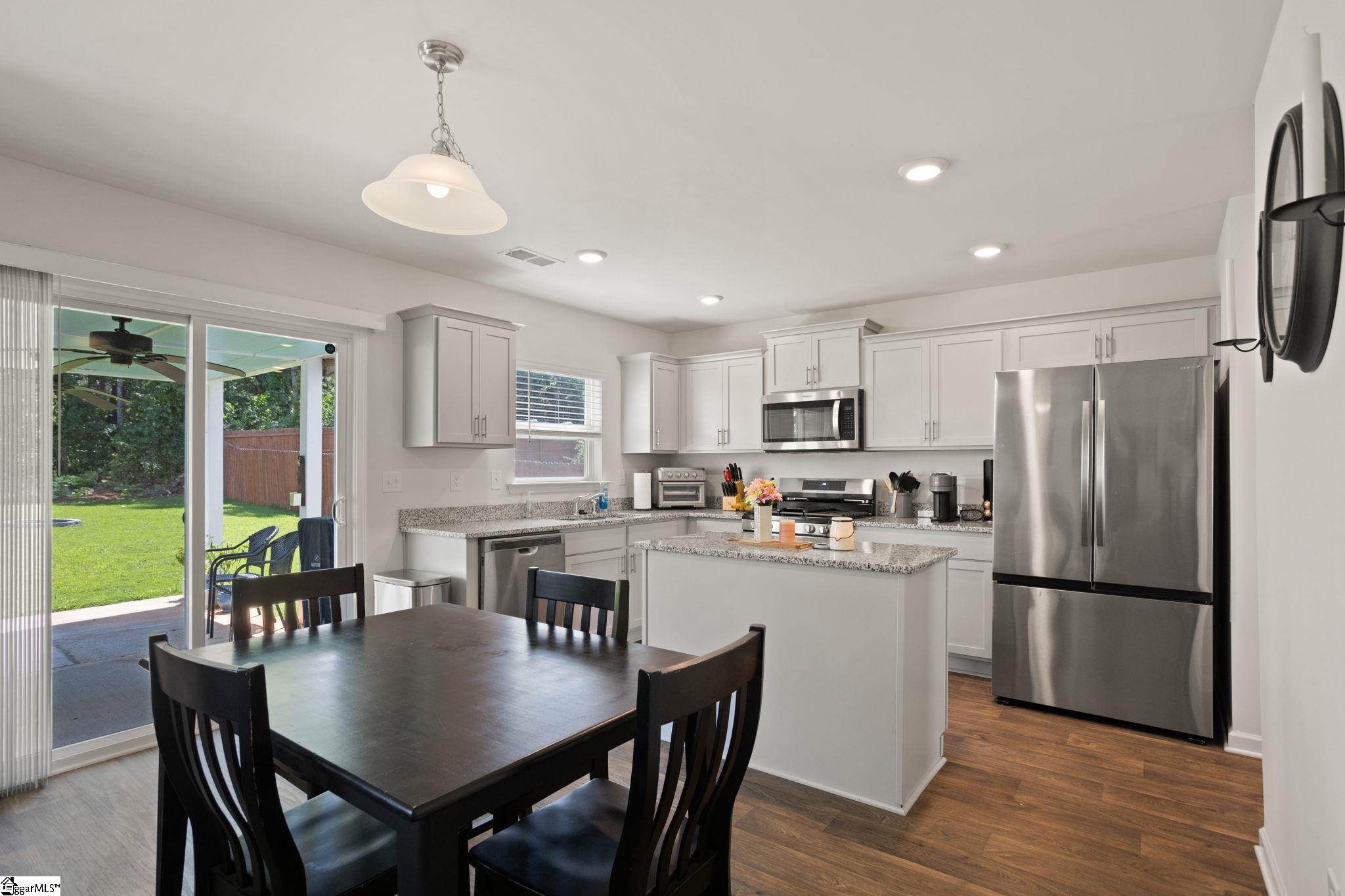 204 Hillendale Way Pelzer, SC 29669