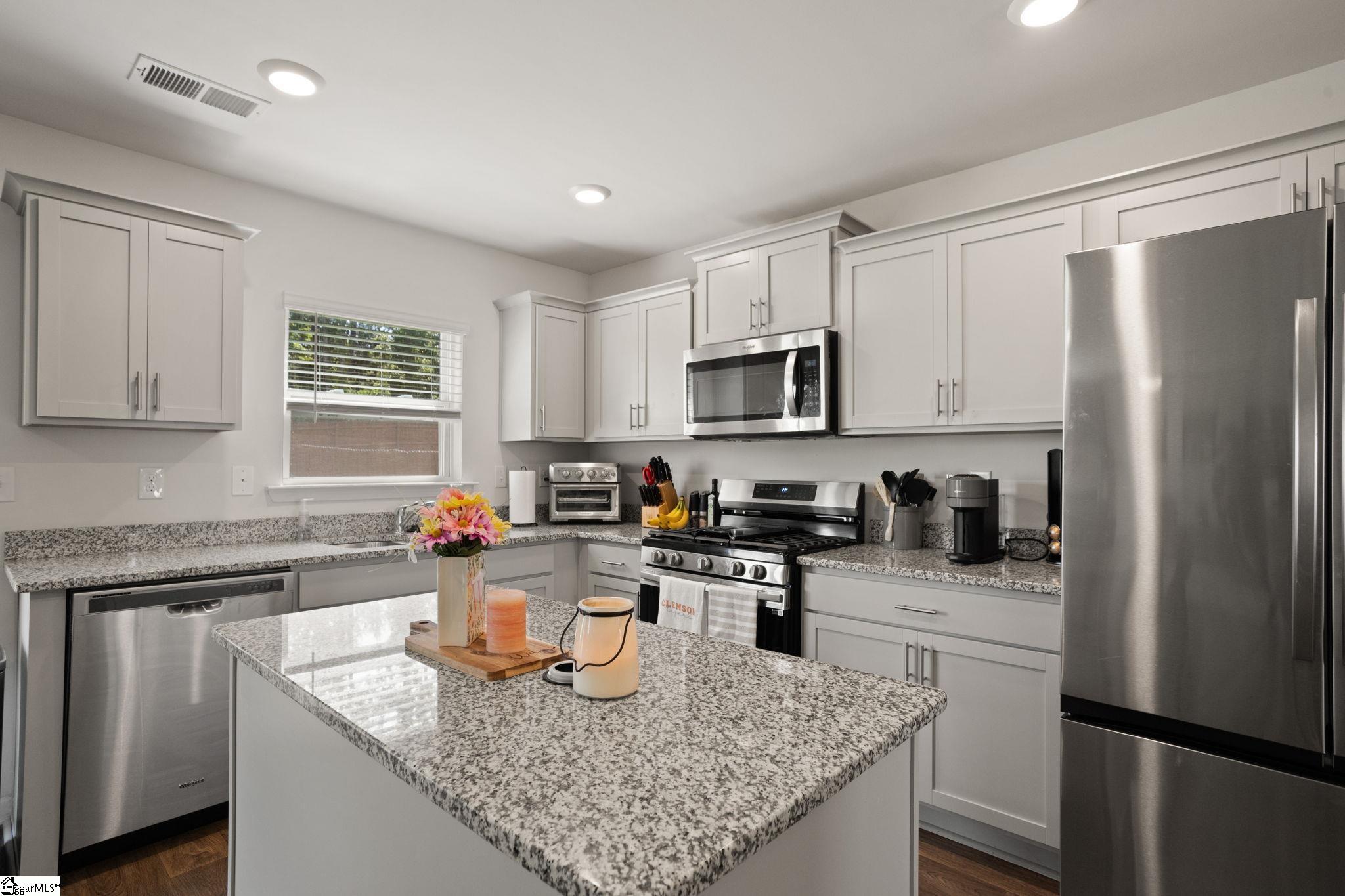 204 Hillendale Way Pelzer, SC 29669