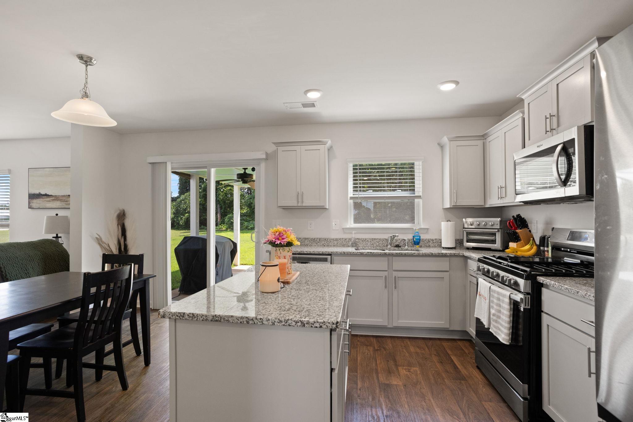 204 Hillendale Way Pelzer, SC 29669