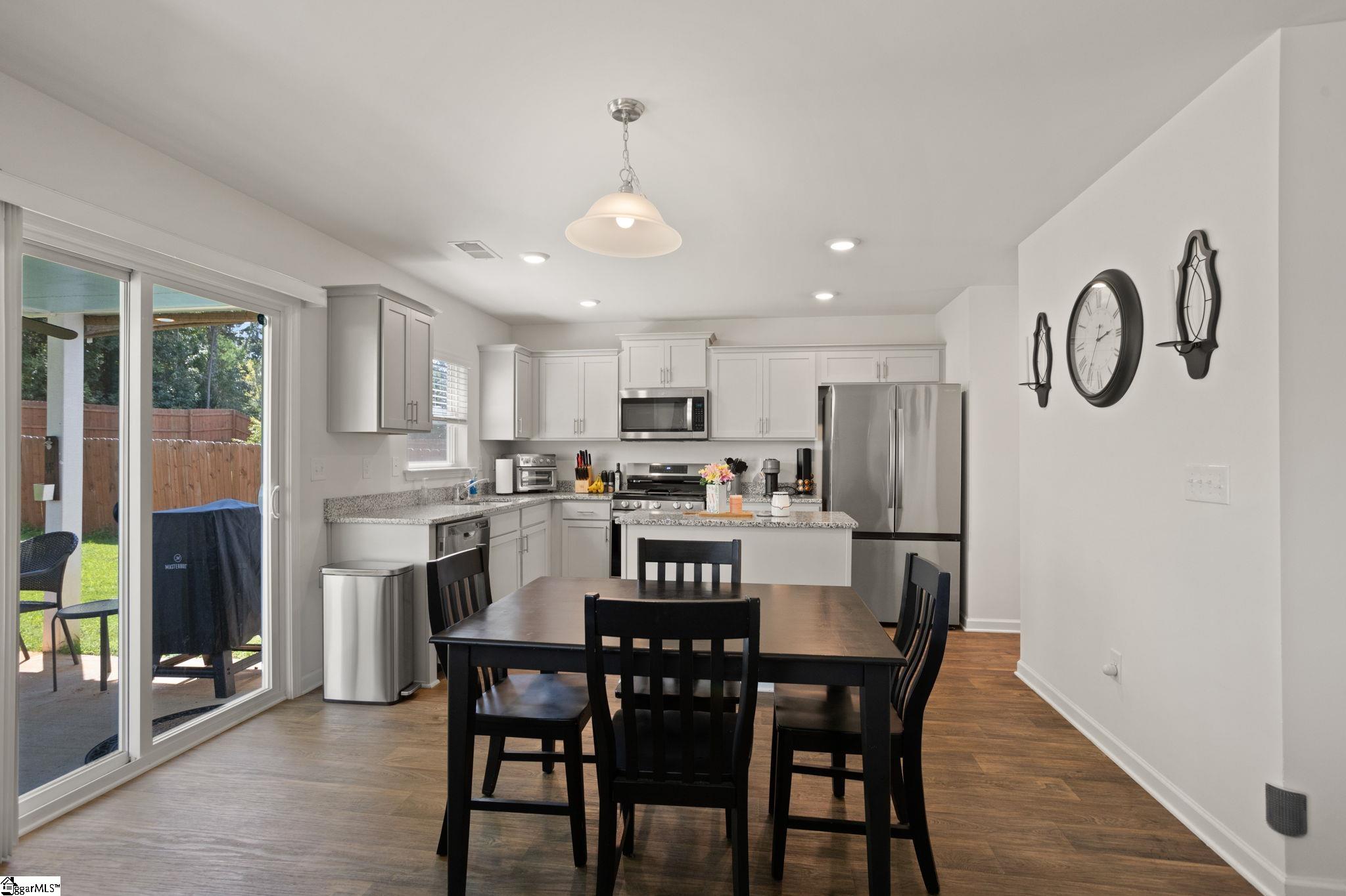 204 Hillendale Way Pelzer, SC 29669