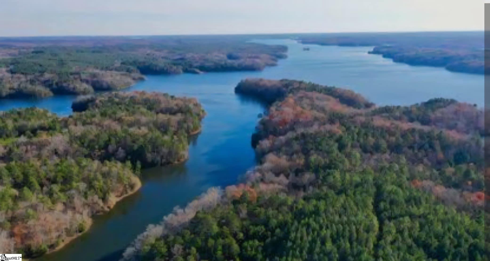 Lot 24A Dockside Drive Iva, SC 29655