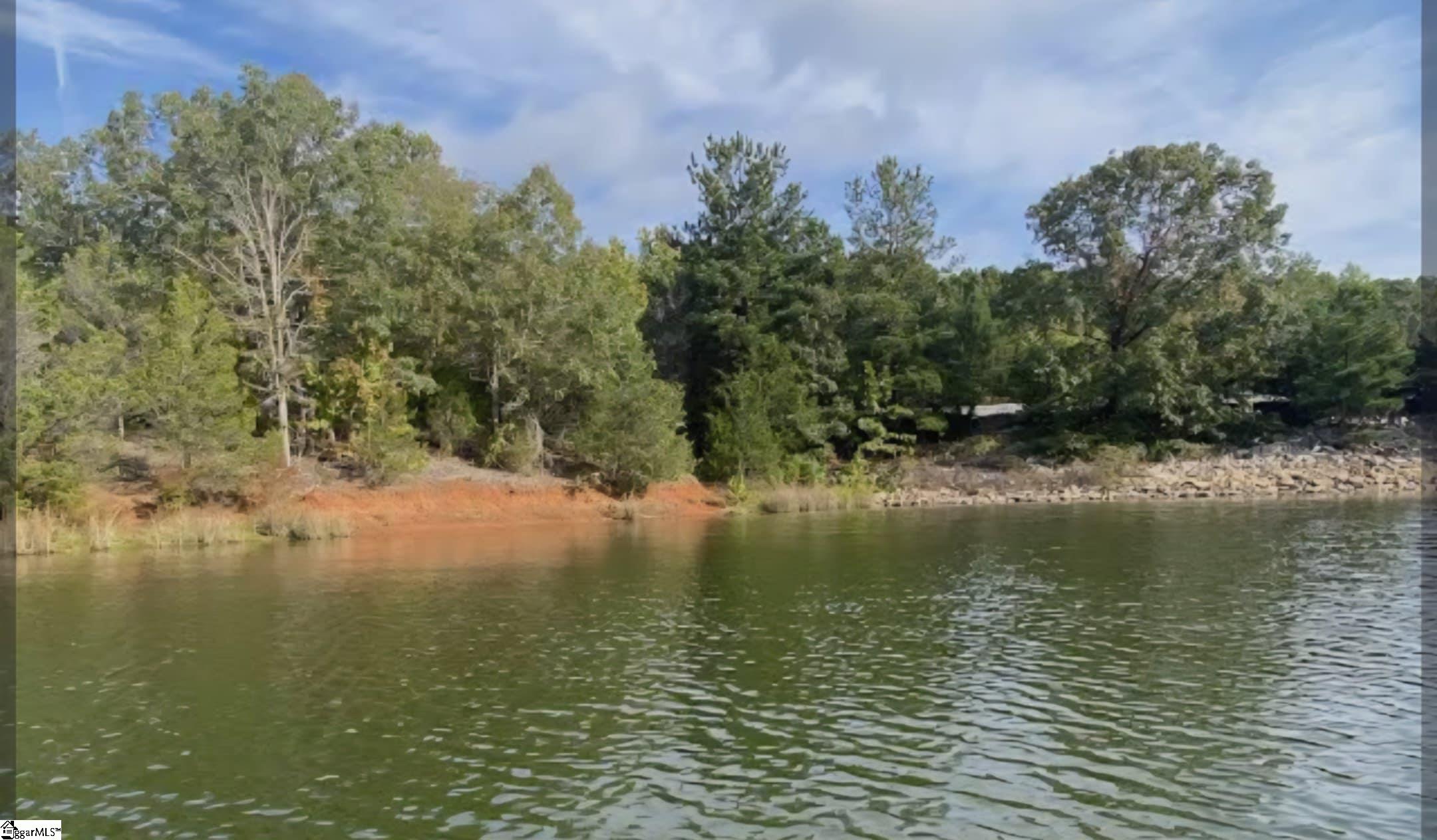 Lot 24A Dockside Drive Iva, SC 29655
