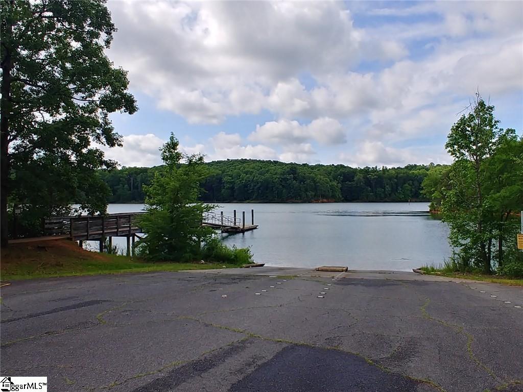 Lot 24A Dockside Drive Iva, SC 29655