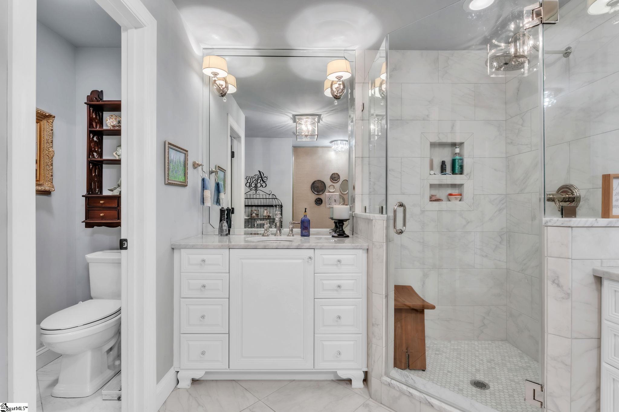 100 Woodhaven Drive Greenville, SC 29609