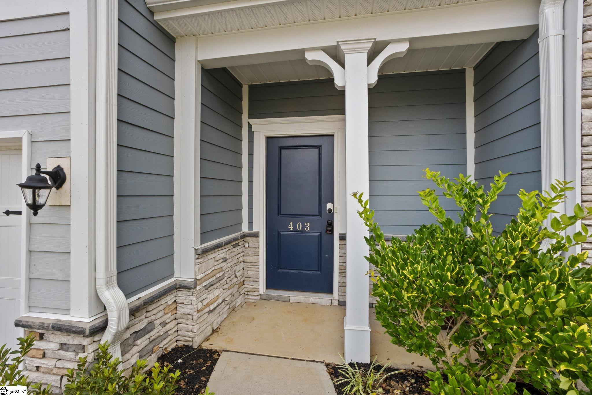 403 Hartland Place Simpsonville, SC 29680
