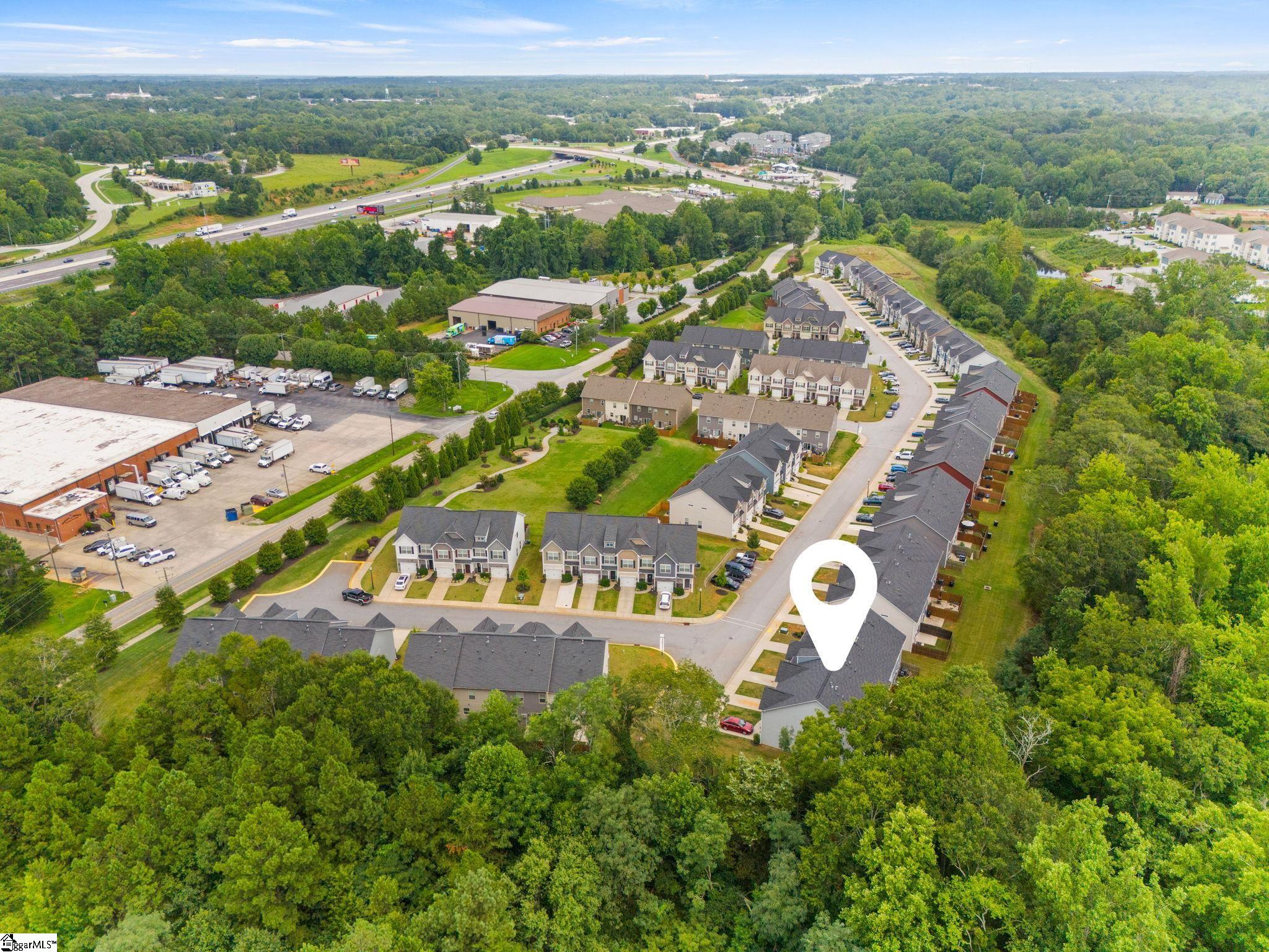 403 Hartland Place Simpsonville, SC 29680
