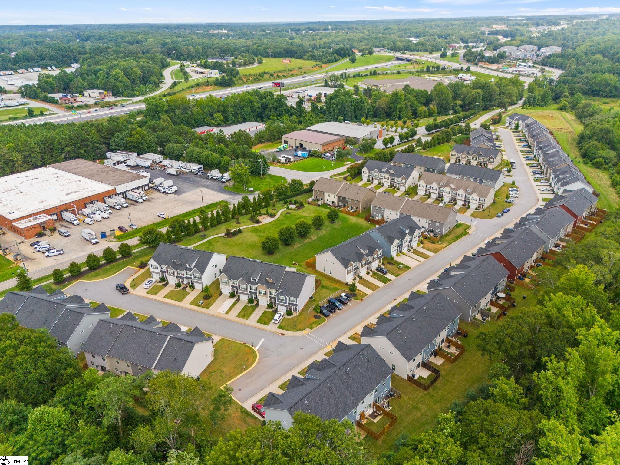 403 Hartland Place Simpsonville, SC 29680