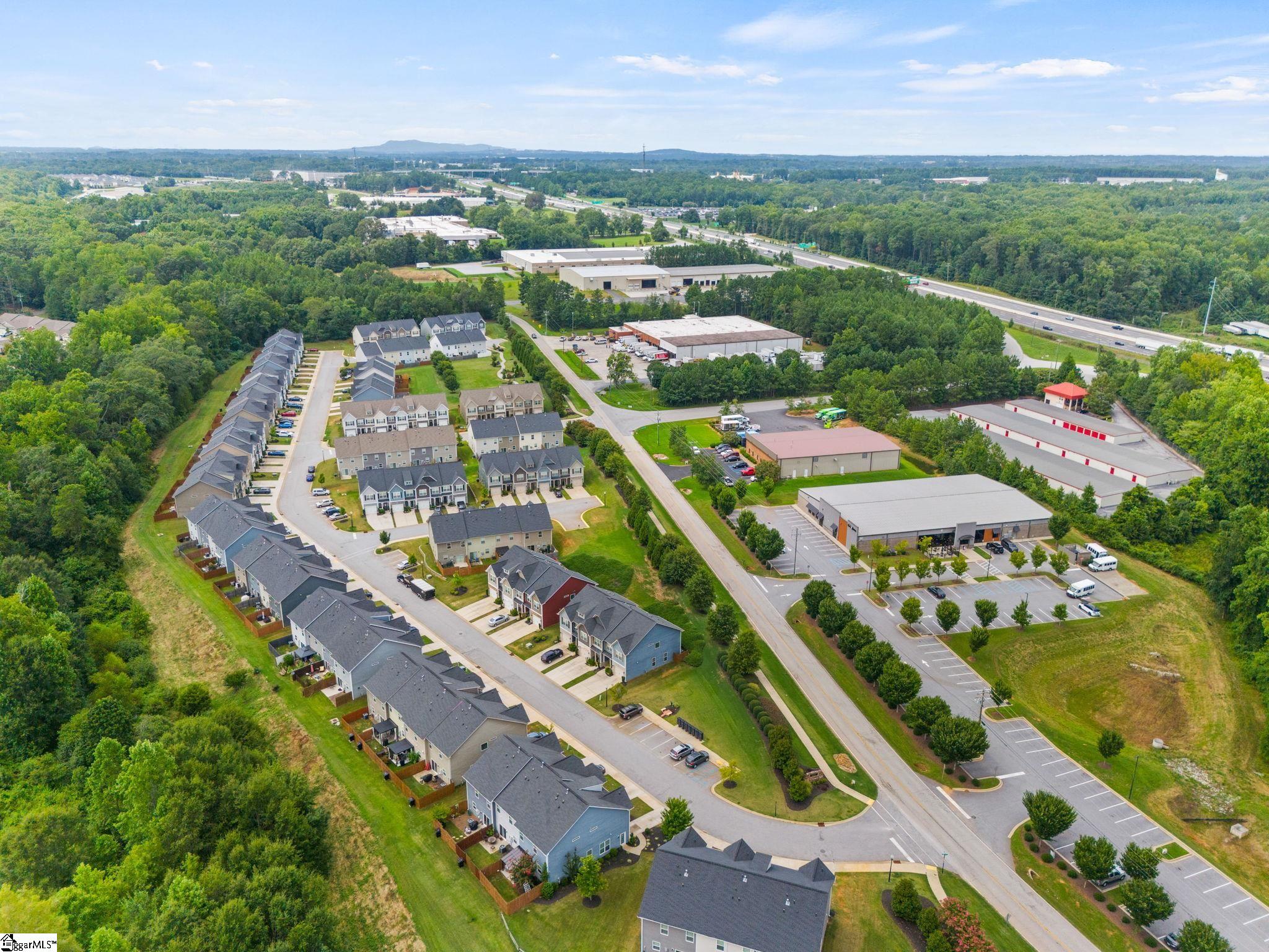 403 Hartland Place Simpsonville, SC 29680