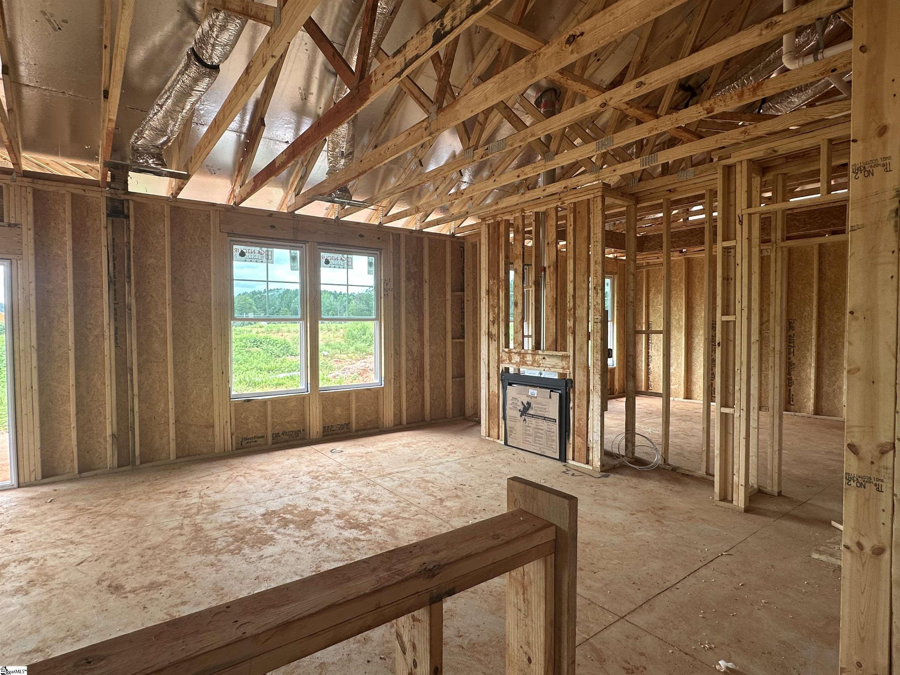 914 Gibbons Street UNIT Lot 90 Wellford, SC 29385