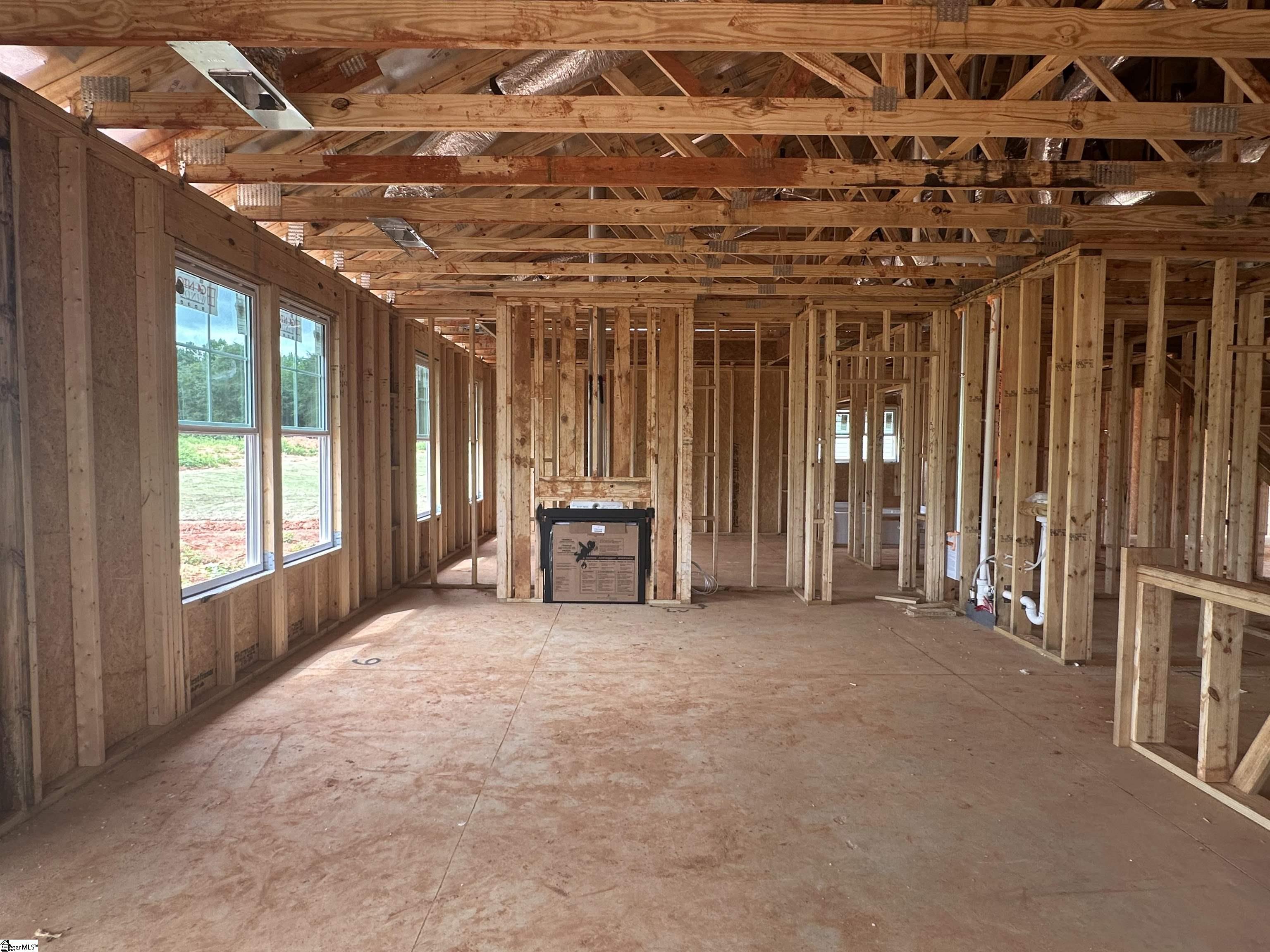 914 Gibbons Street UNIT Lot 90 Wellford, SC 29385