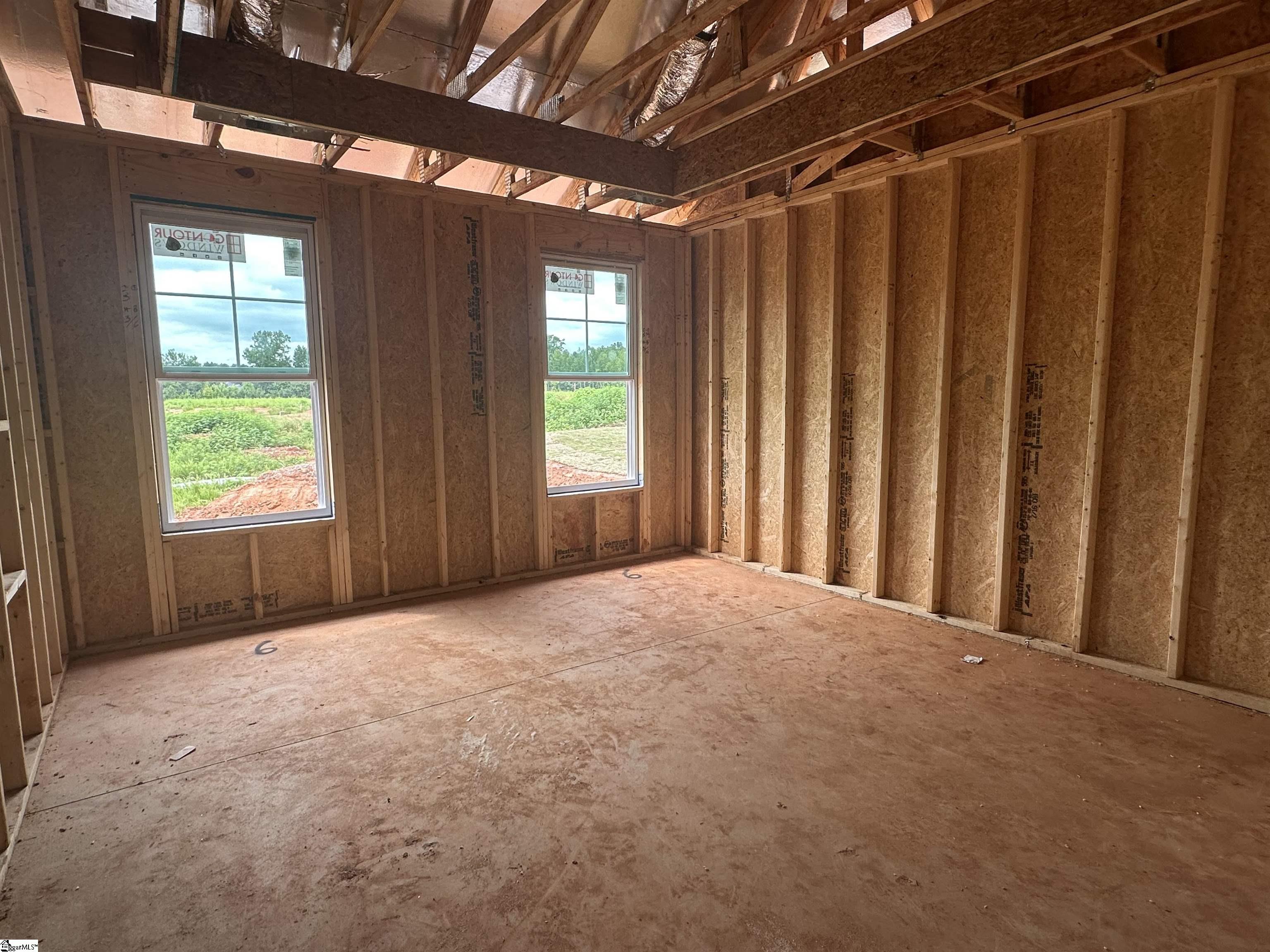 914 Gibbons Street UNIT Lot 90 Wellford, SC 29385