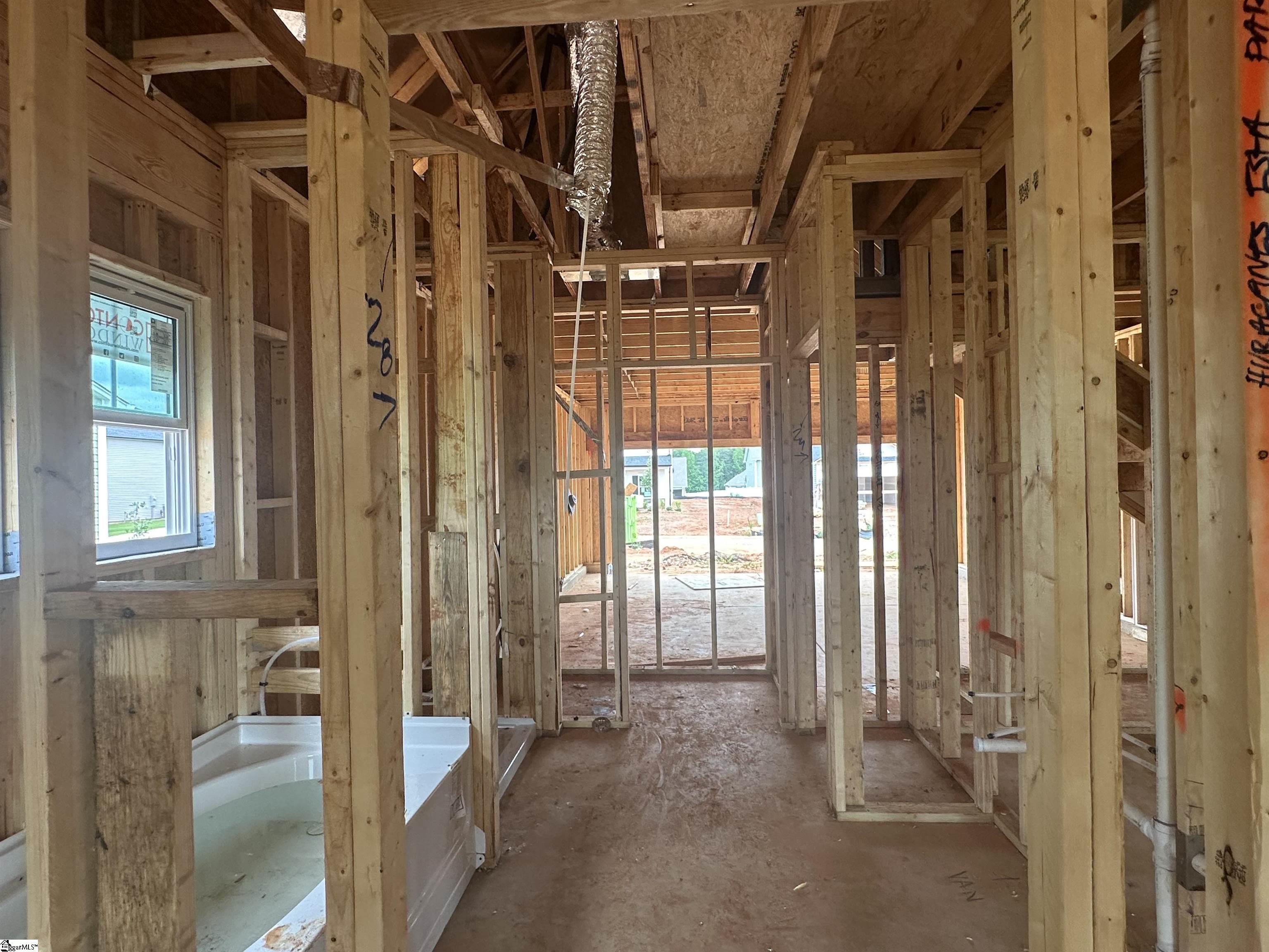 914 Gibbons Street UNIT Lot 90 Wellford, SC 29385