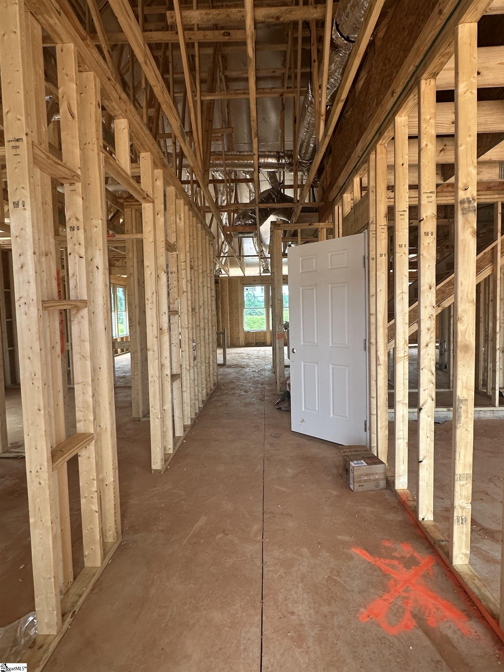 914 Gibbons Street UNIT Lot 90 Wellford, SC 29385