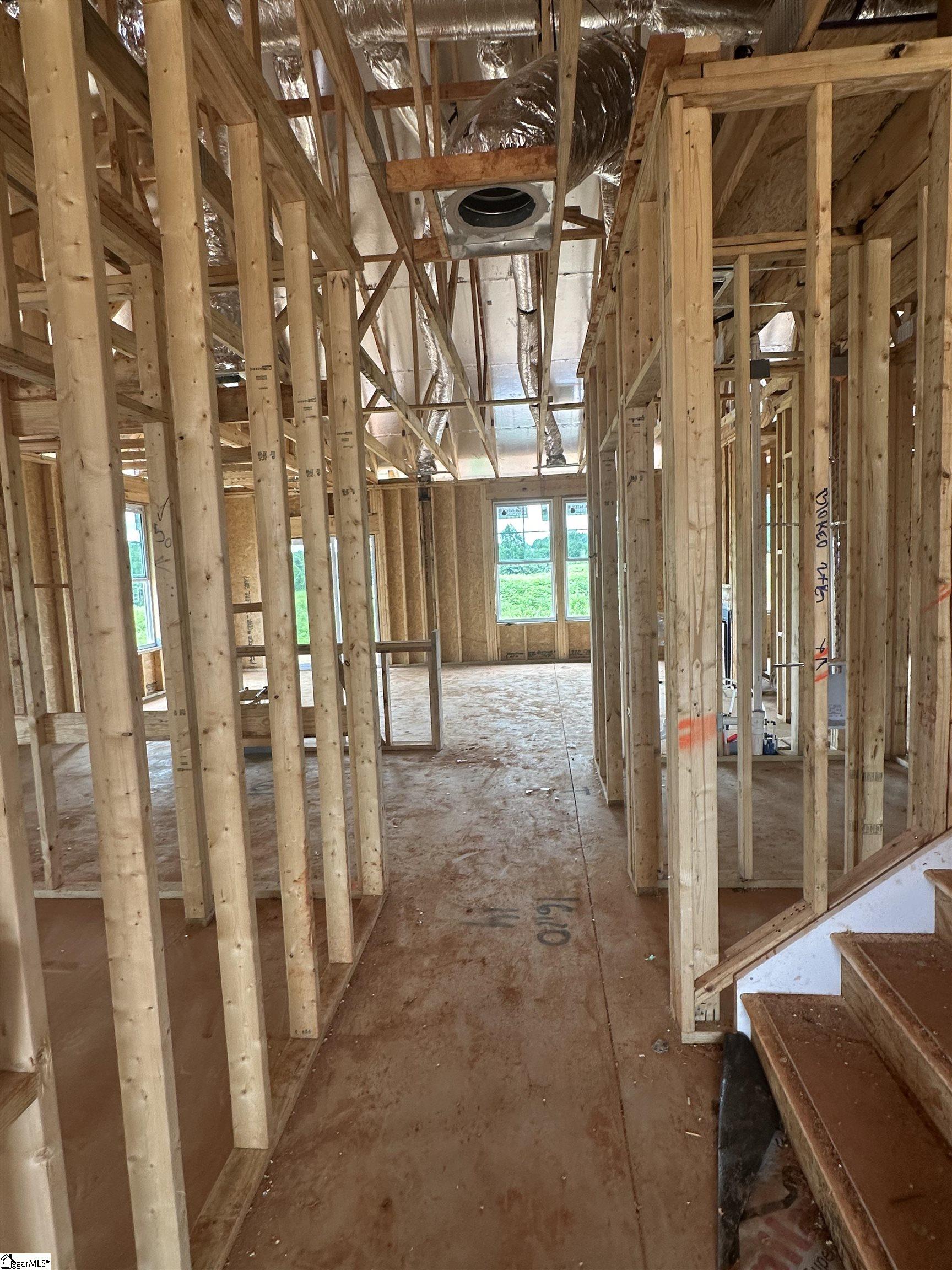 914 Gibbons Street UNIT Lot 90 Wellford, SC 29385