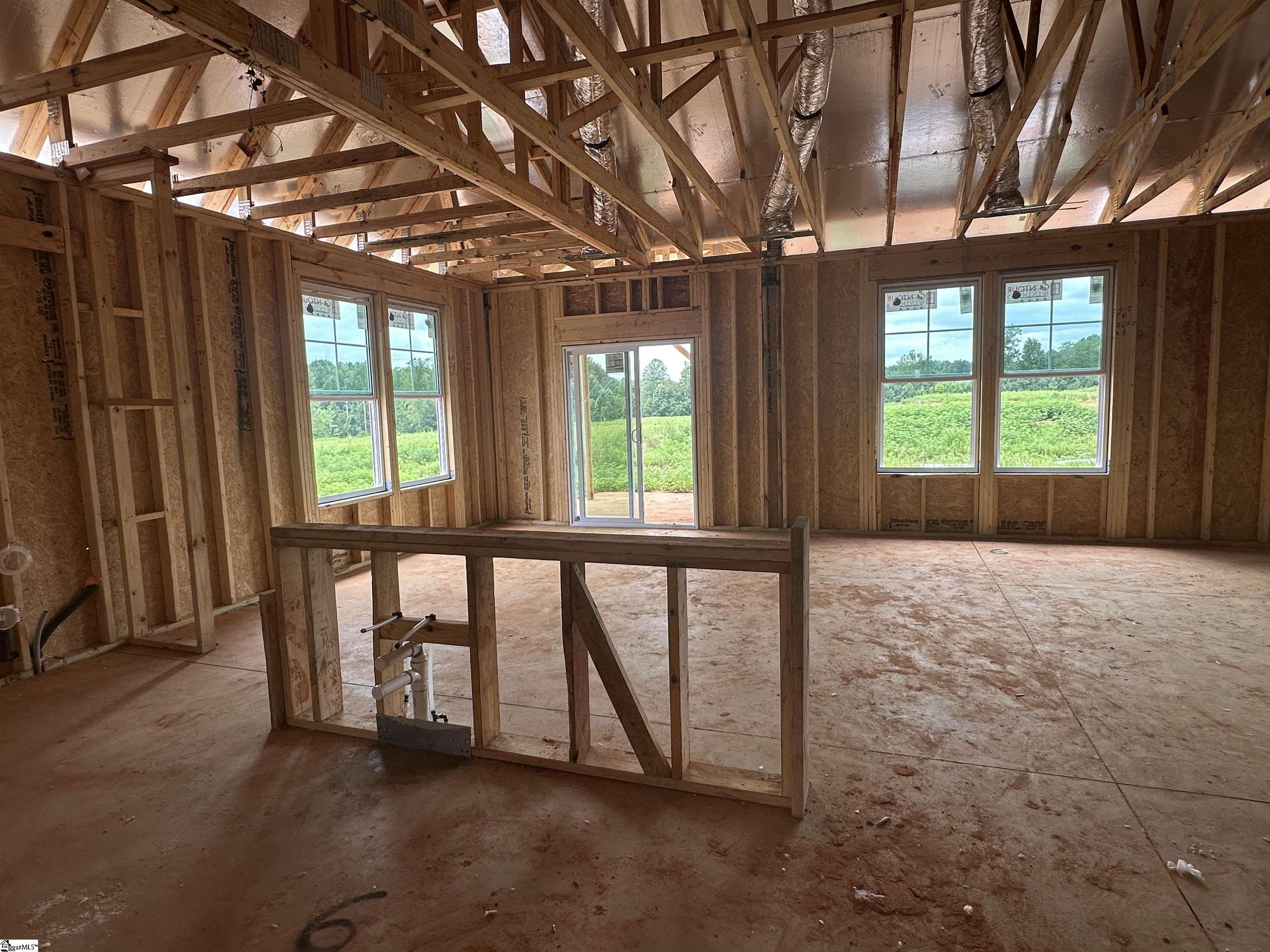 914 Gibbons Street UNIT Lot 90 Wellford, SC 29385