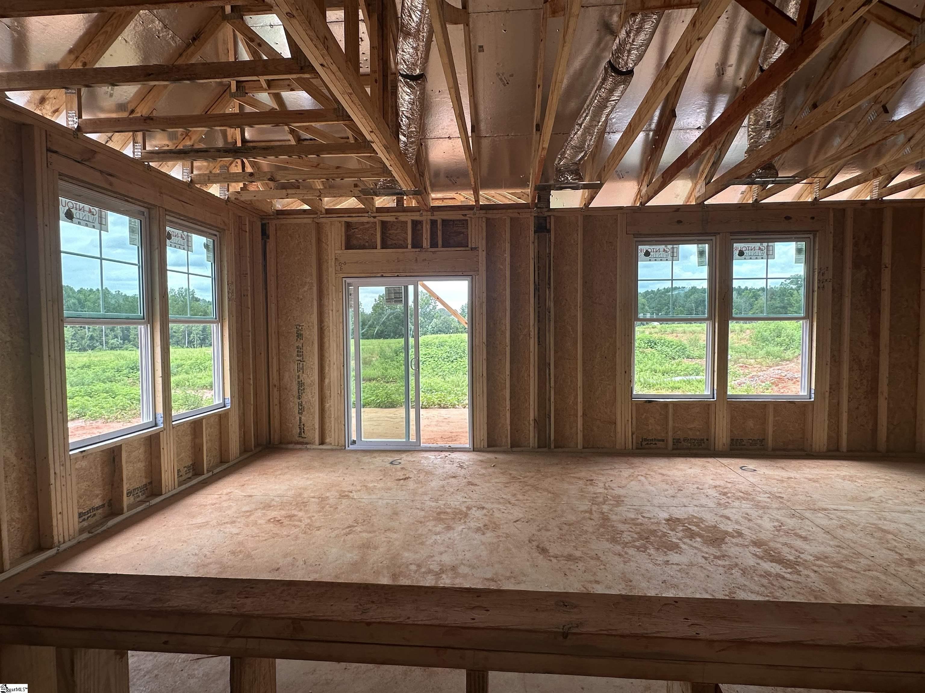 914 Gibbons Street UNIT Lot 90 Wellford, SC 29385